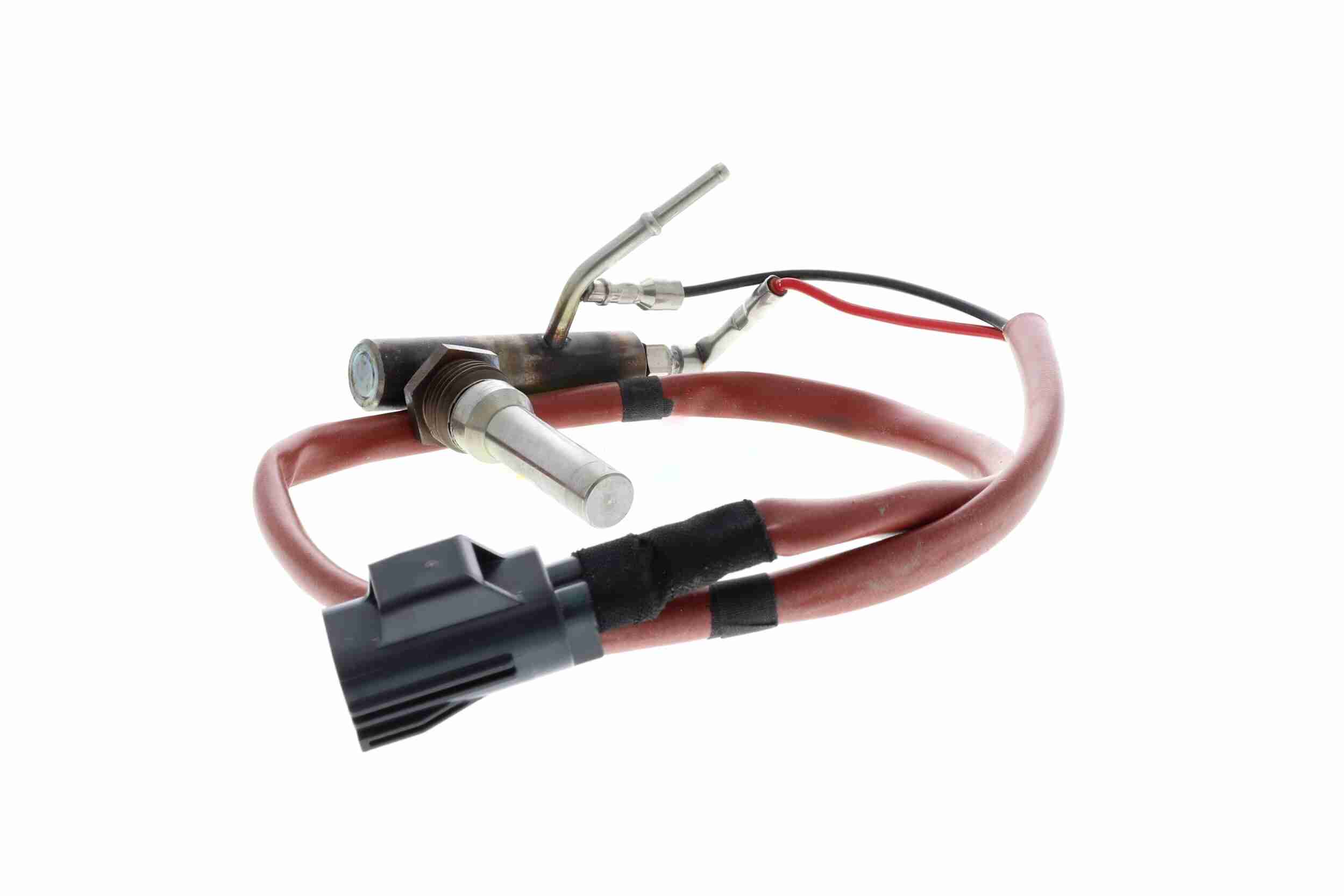 VEMO Indsprøjtningsenhed, sod-/partikelfilterregenerering V25-67-0009 for FORD