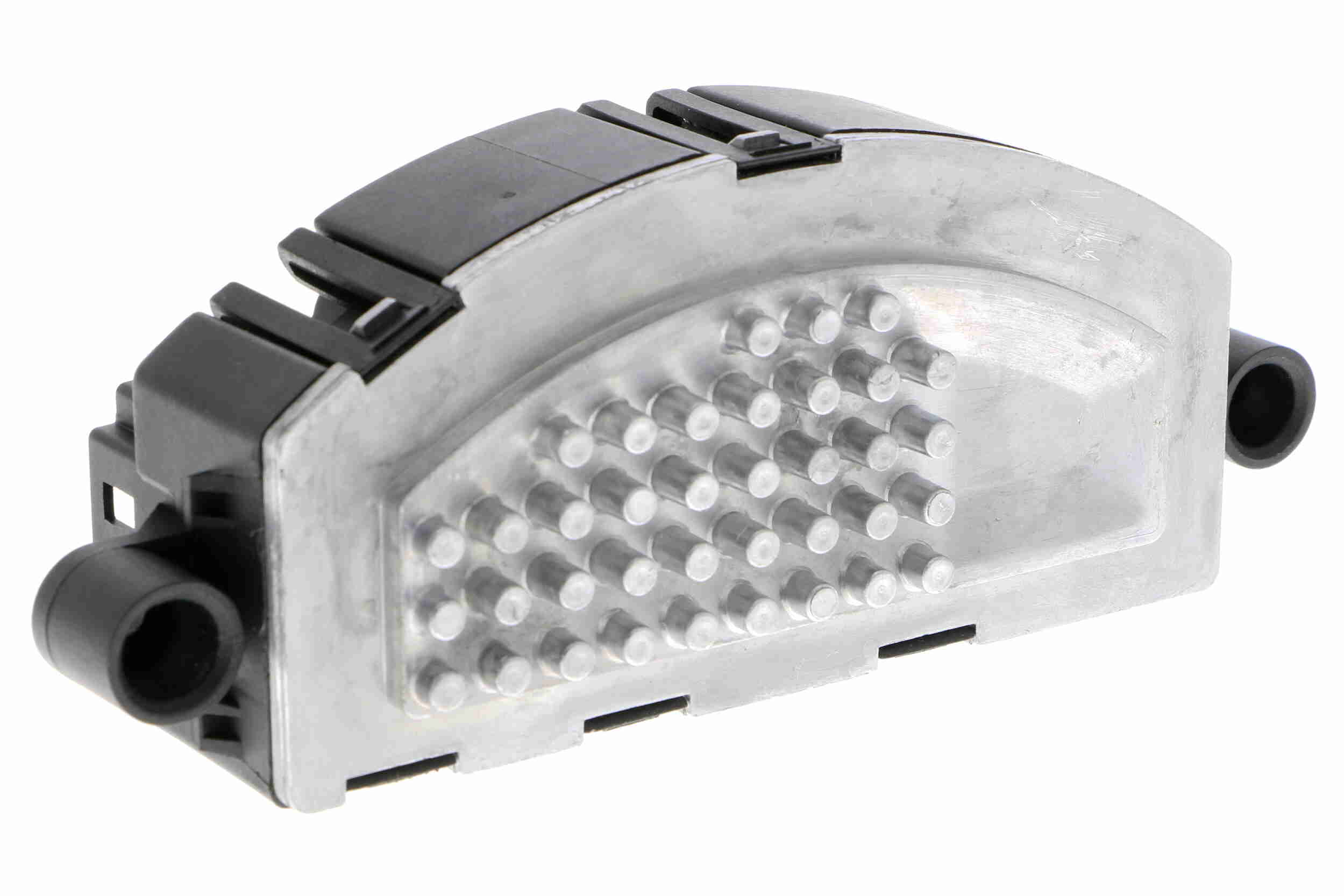 VEMO Regulator, kabineventilator v10790031 for AUDI VAG VW