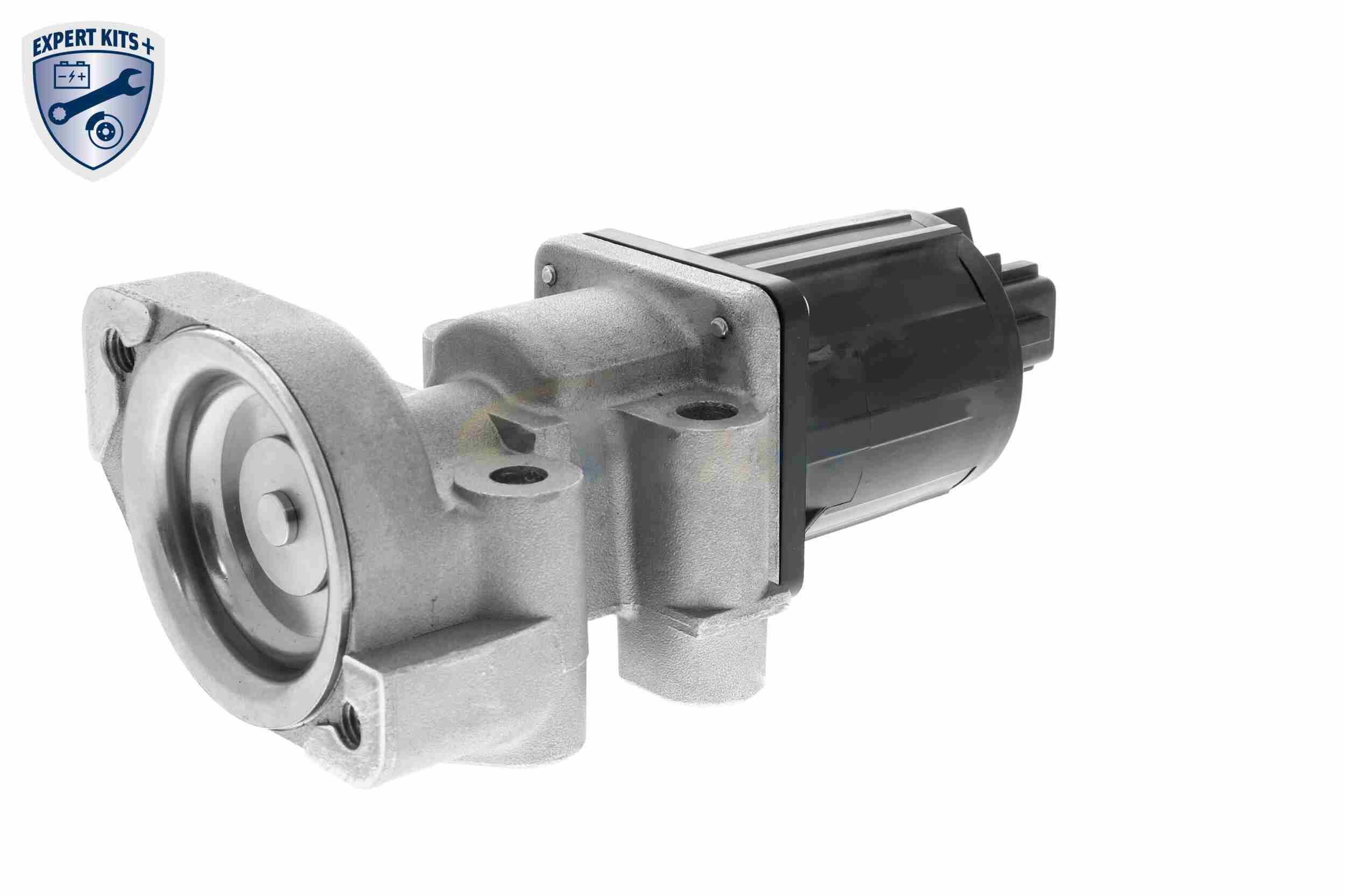 VEMO Ventil, udstødningsrecirkulation V40-63-0064-1 for VAUXHALL GENERAL MOTORS MITSUBISHI