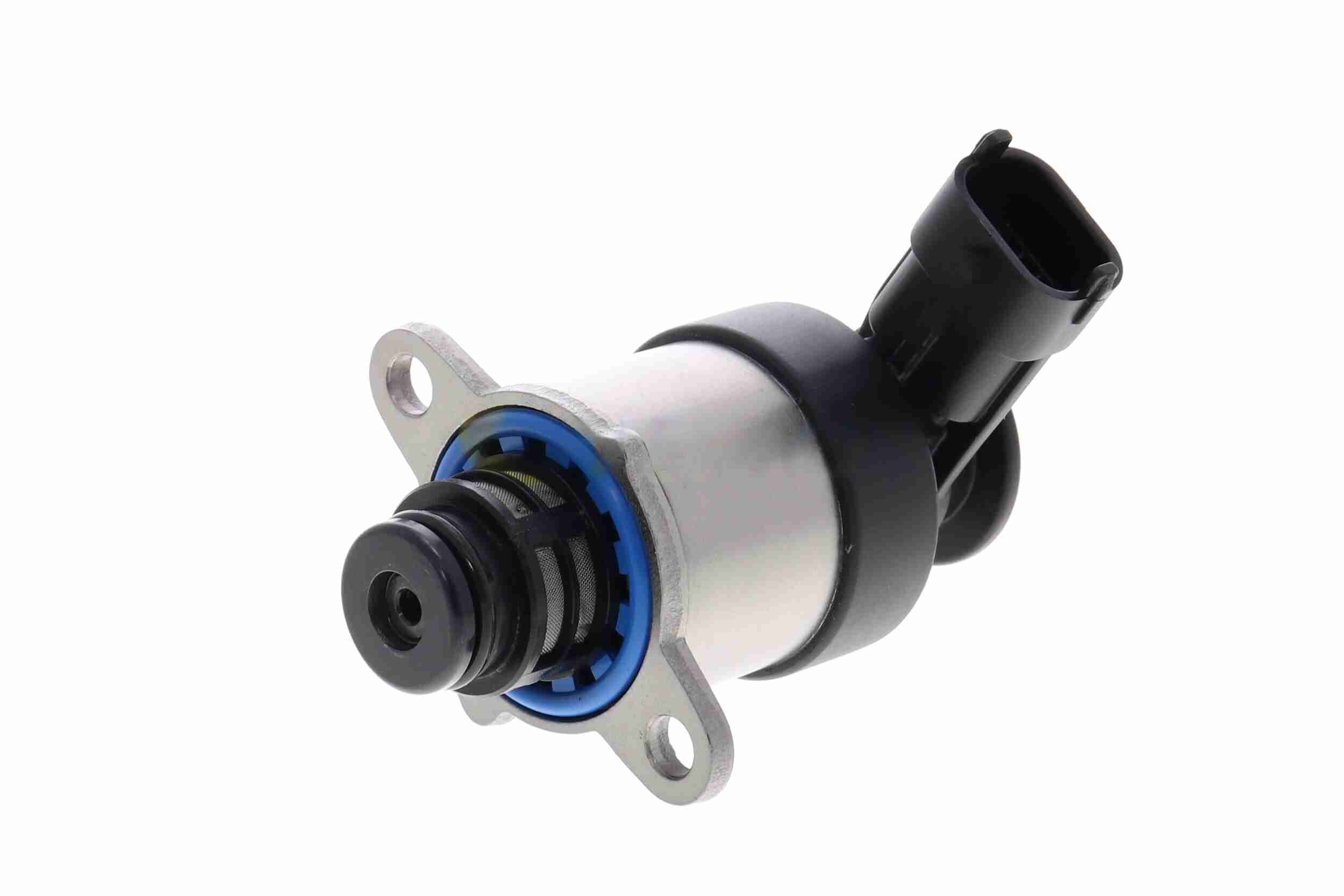 VEMO Reguleringsventil, brændstofmængde (Common-Rail-System) V22-11-0025 Højtrykspumpe (lavtryksside) for MITSUBISHI FORD FIAT PEUGEOT HONDA
