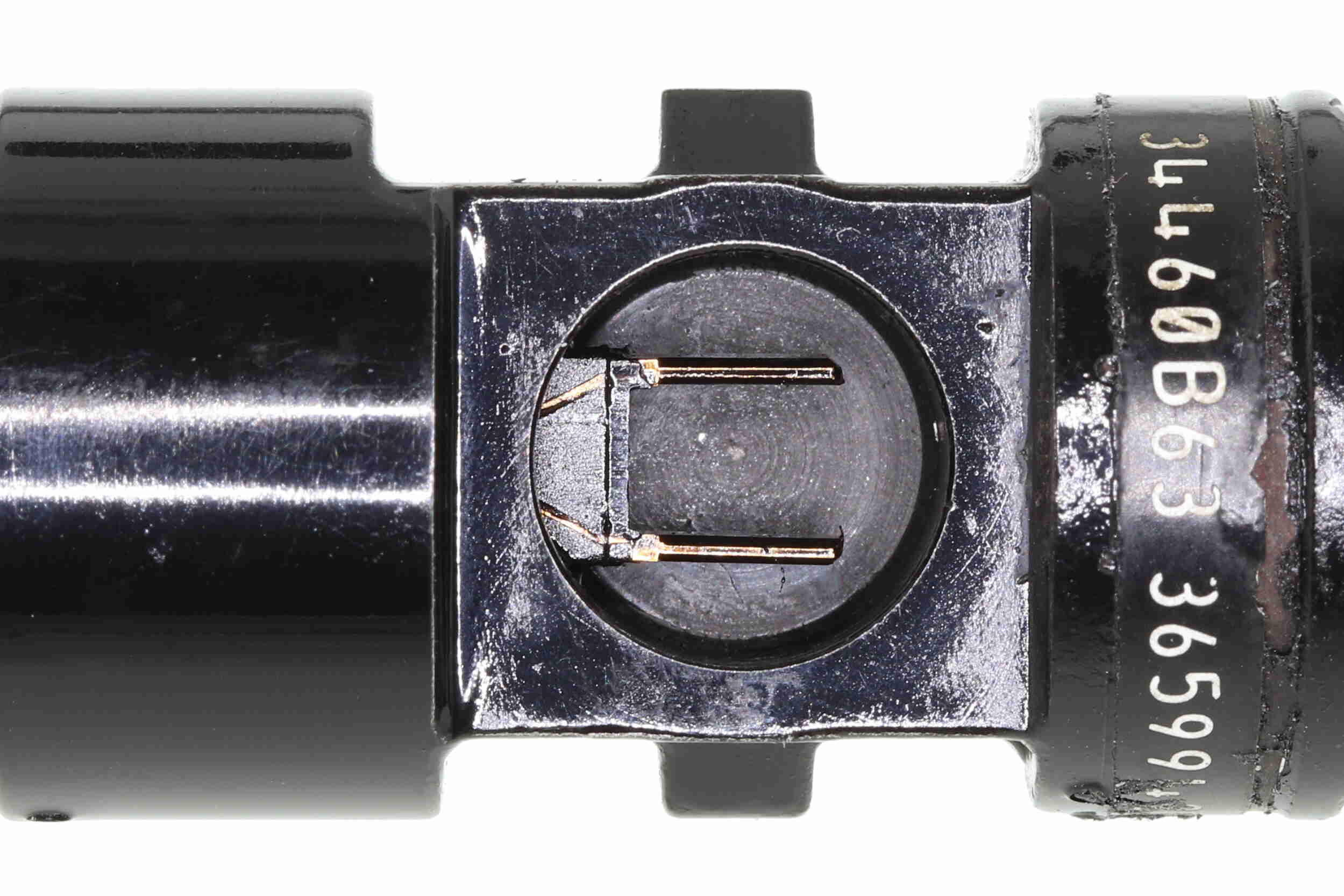 VEMO Indsprøjtningsdyse V46-11-0023 for NISSAN RENAULT