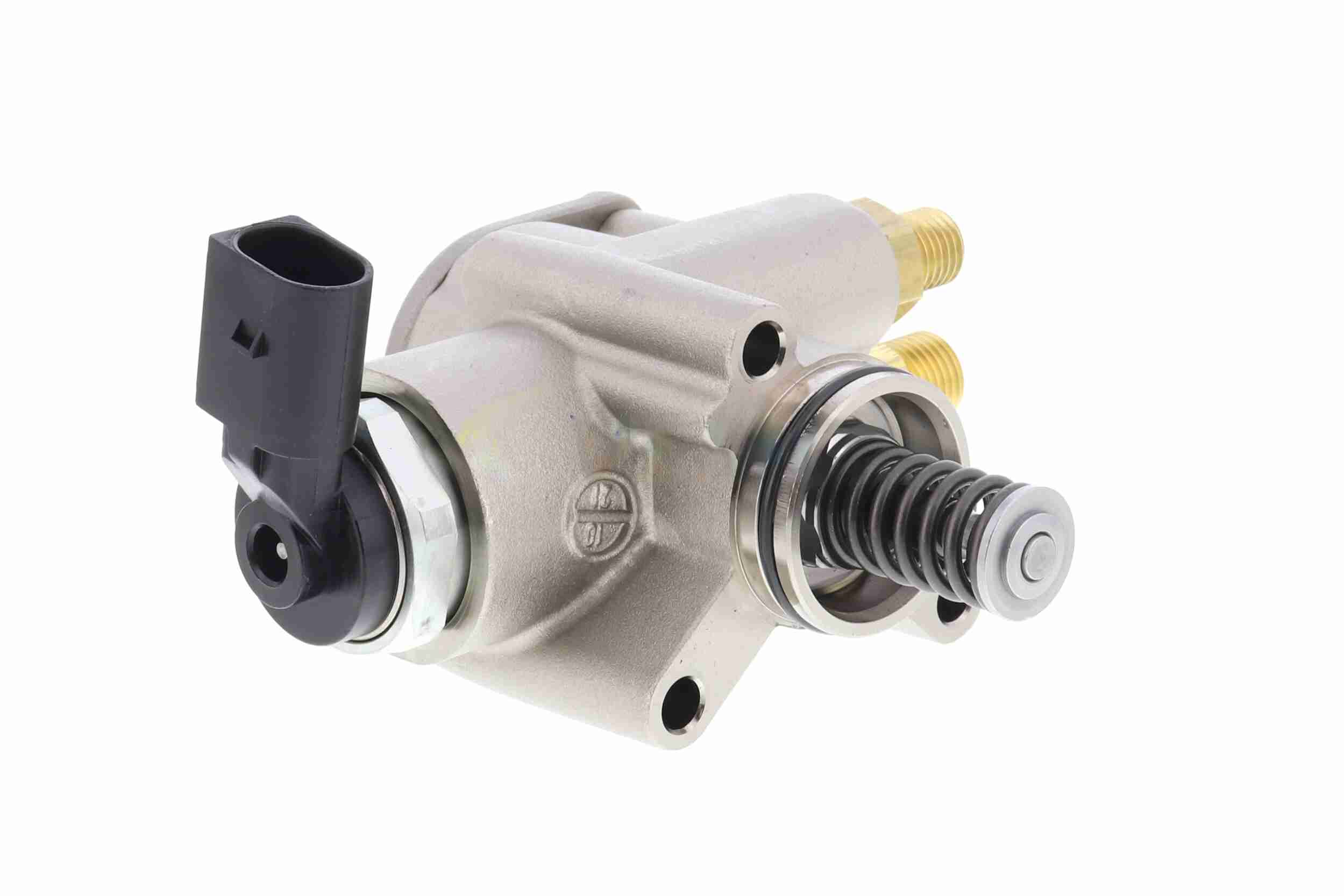 VEMO Højtrykspumpe v10250007 højre for VAG VW SKODA