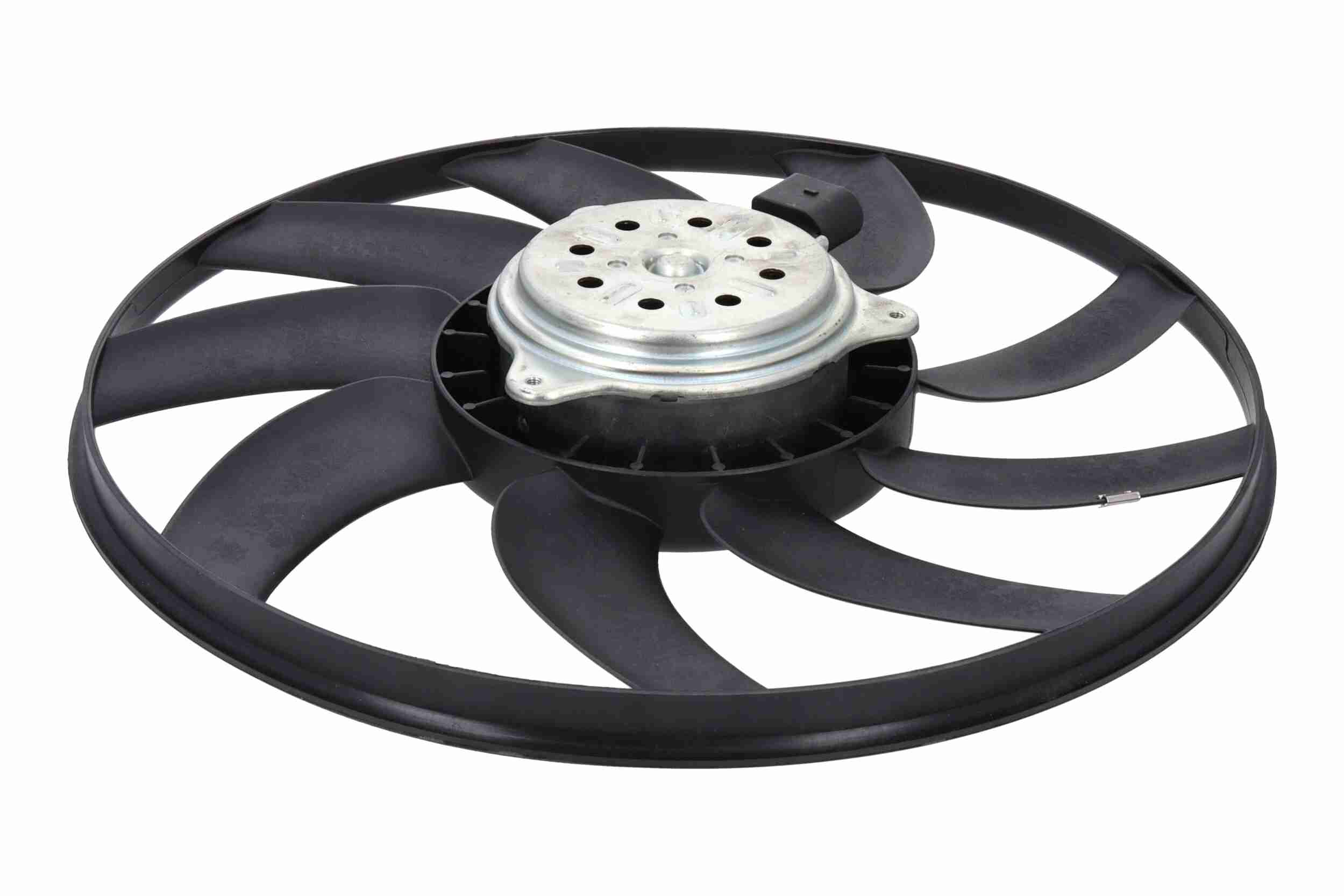 VEMO Ventilator, motorkøling v15011907 for VAG SEAT