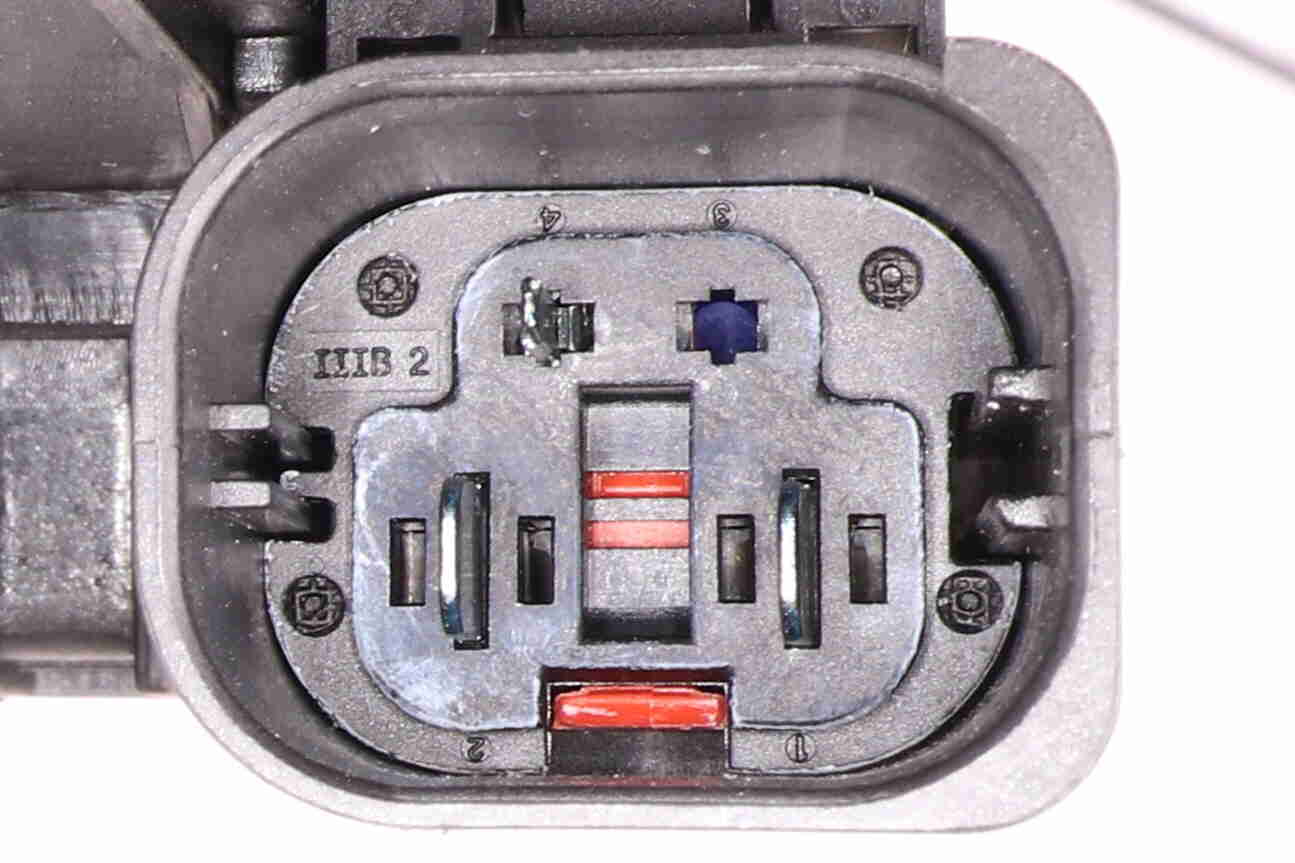 VEMO Ventilator, motorkøling v20010022 for BMW