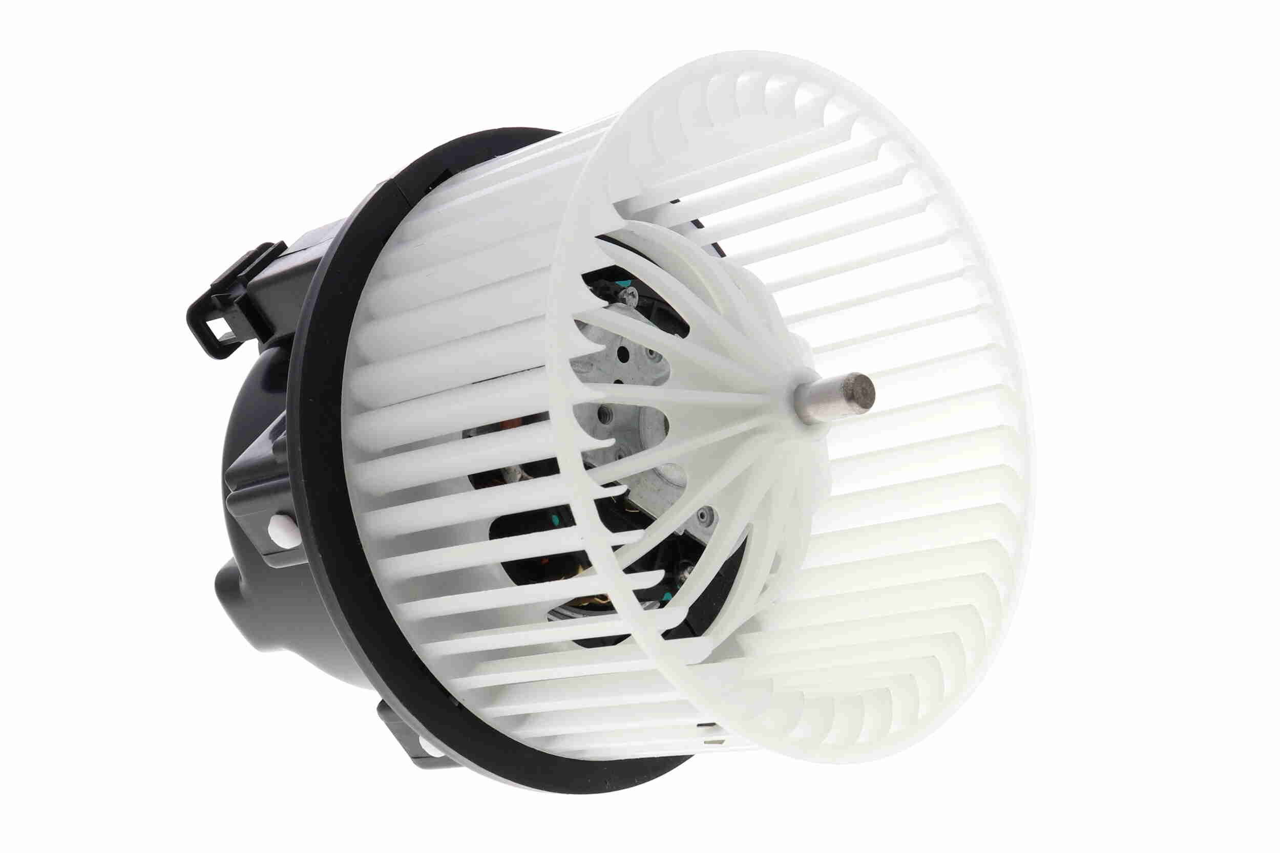 VEMO Kabineblæser v48030001 for LAND ROVER