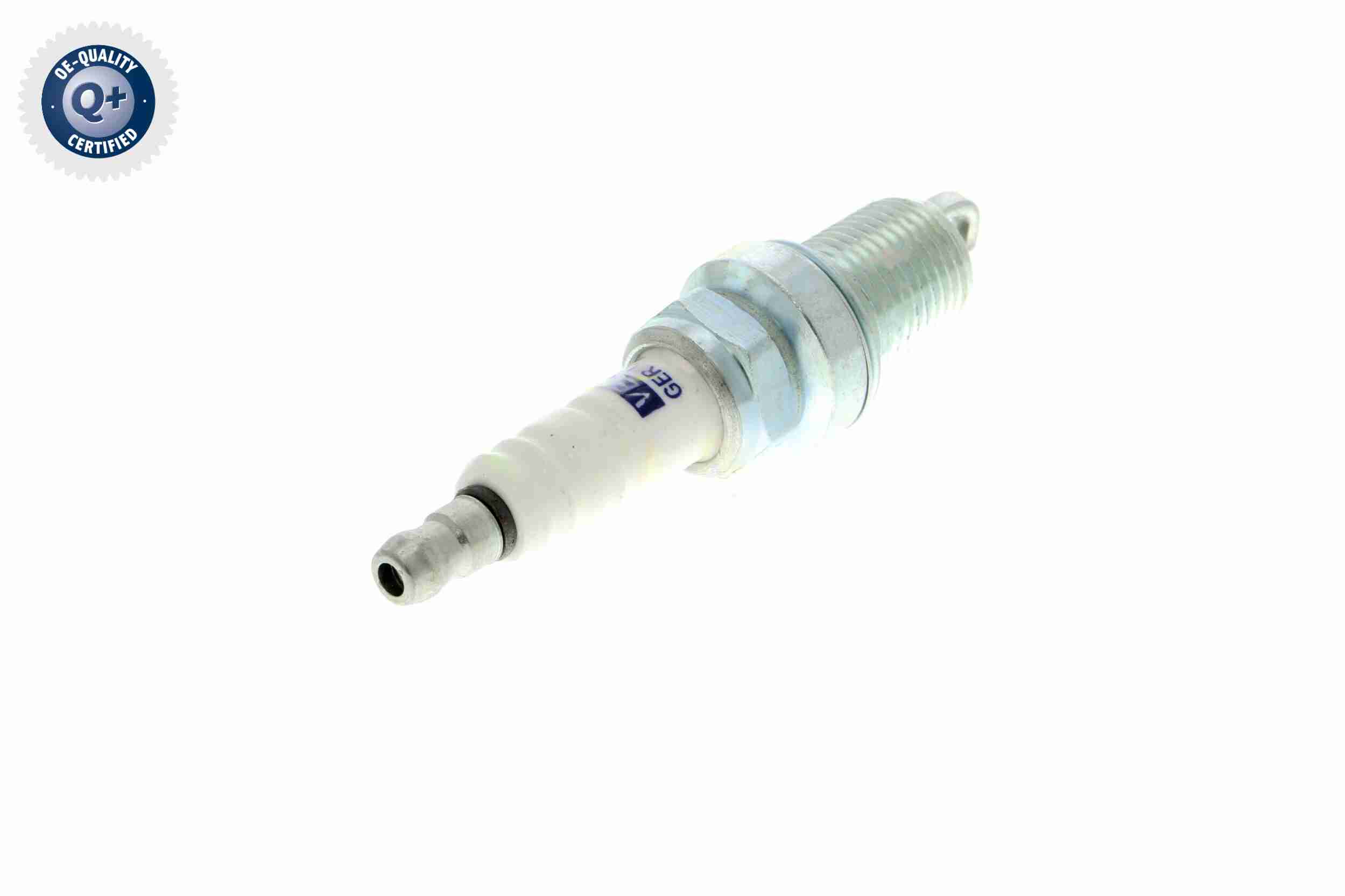 VEMO Tændrør V99-75-0003 for VOLVO HAFEI FORD MERCEDES-BENZ CITROËN/PEUGEOT HYUNDAI HONDA JAGUAR MAZDA SSANGYONG NISSAN RENAULT TOYOTA CHANGHE BAIC G