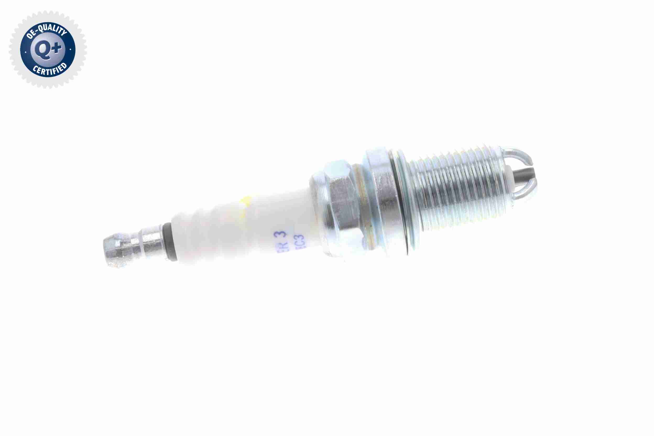 VEMO Tændrør V99-75-0014 for VOLVO ALFA ROMEO CITROËN PEUGEOT FORD OPEL BMW FIAT MITSUBISHI SAAB MERCEDES-BENZ ABARTH GENERAL MOTORS HOLDEN CITROËN/P