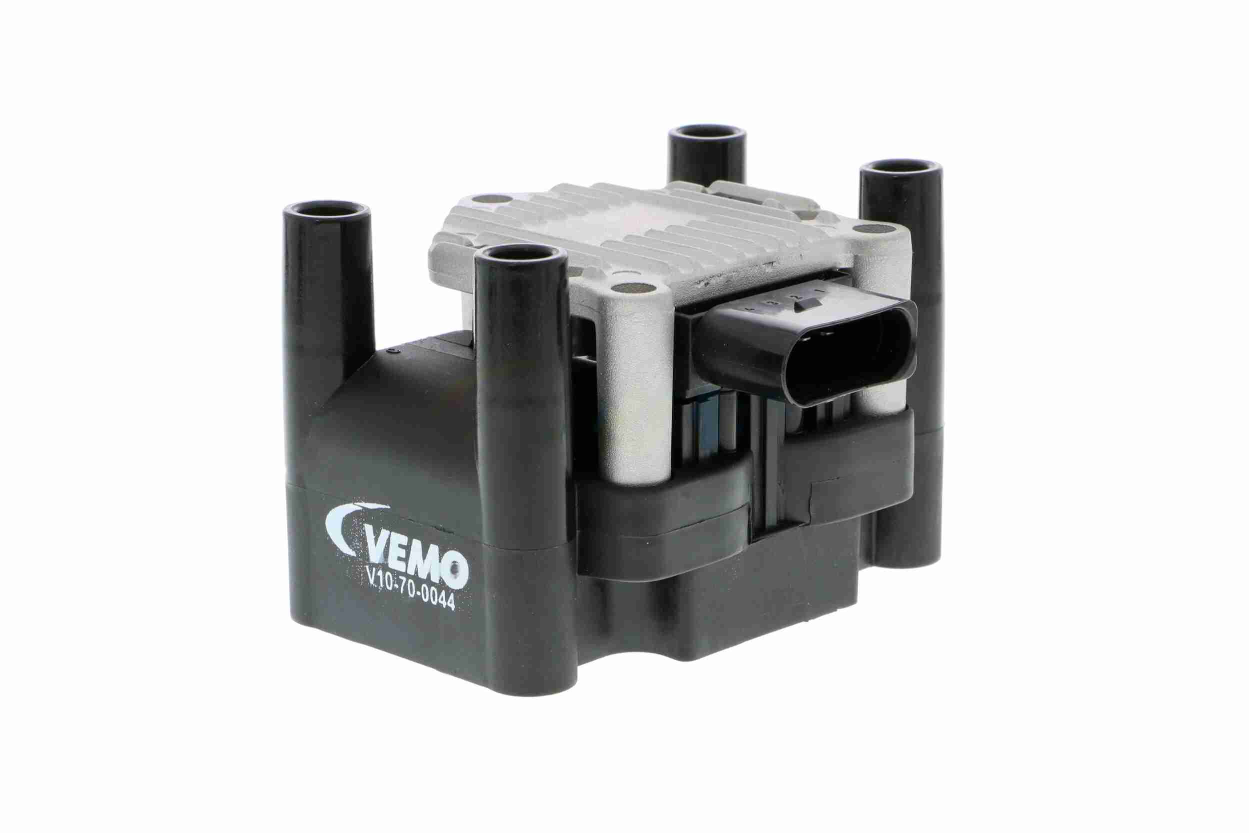 VEMO Tændspole v10700044 for VAG FORD SKODA (SVW) VW VW (SVW) BENTLEY SEAT AUDI LAMBORGHINI SKODA