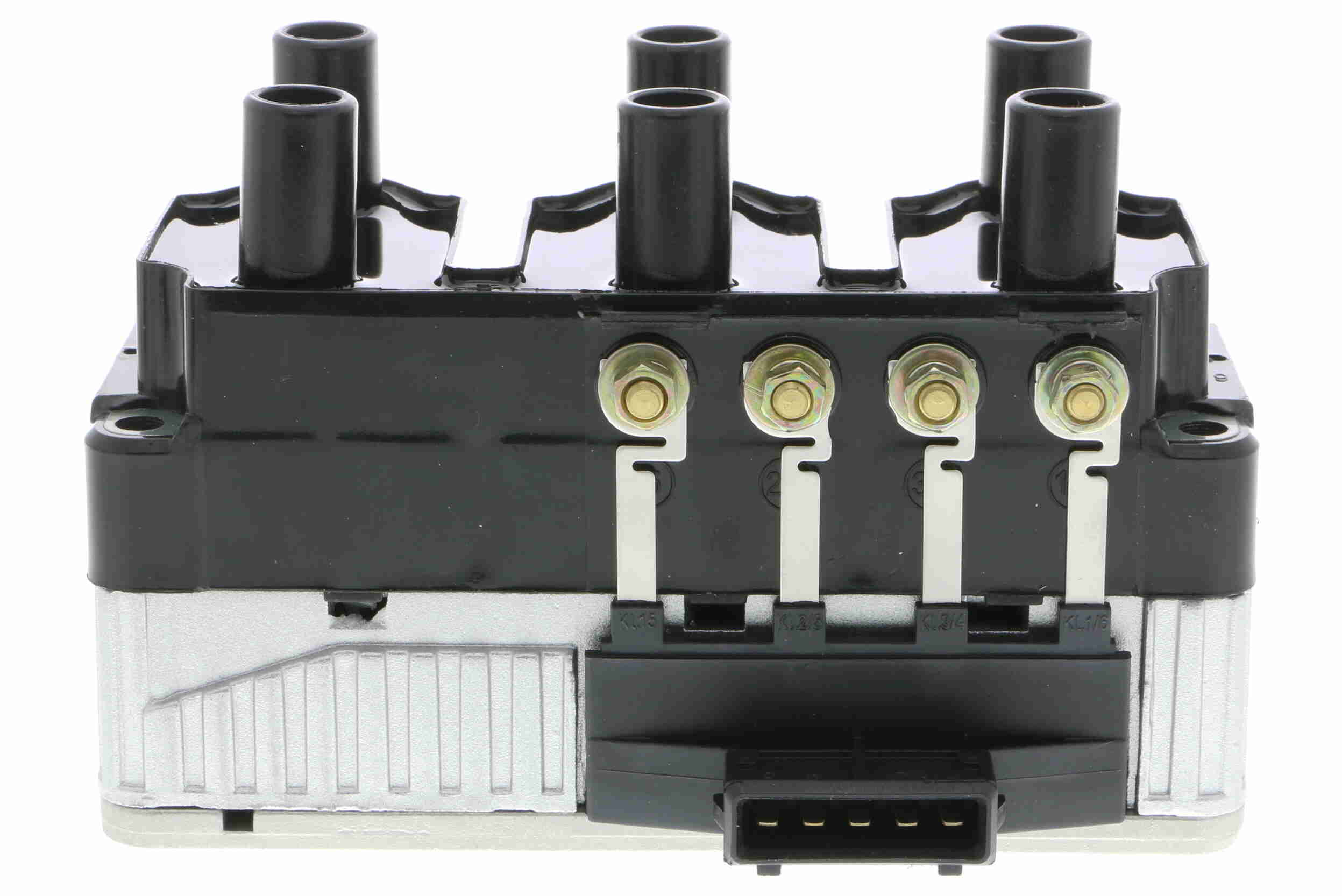 VEMO Tændspole V10-70-0069 for FORD VAG MERCEDES-BENZ