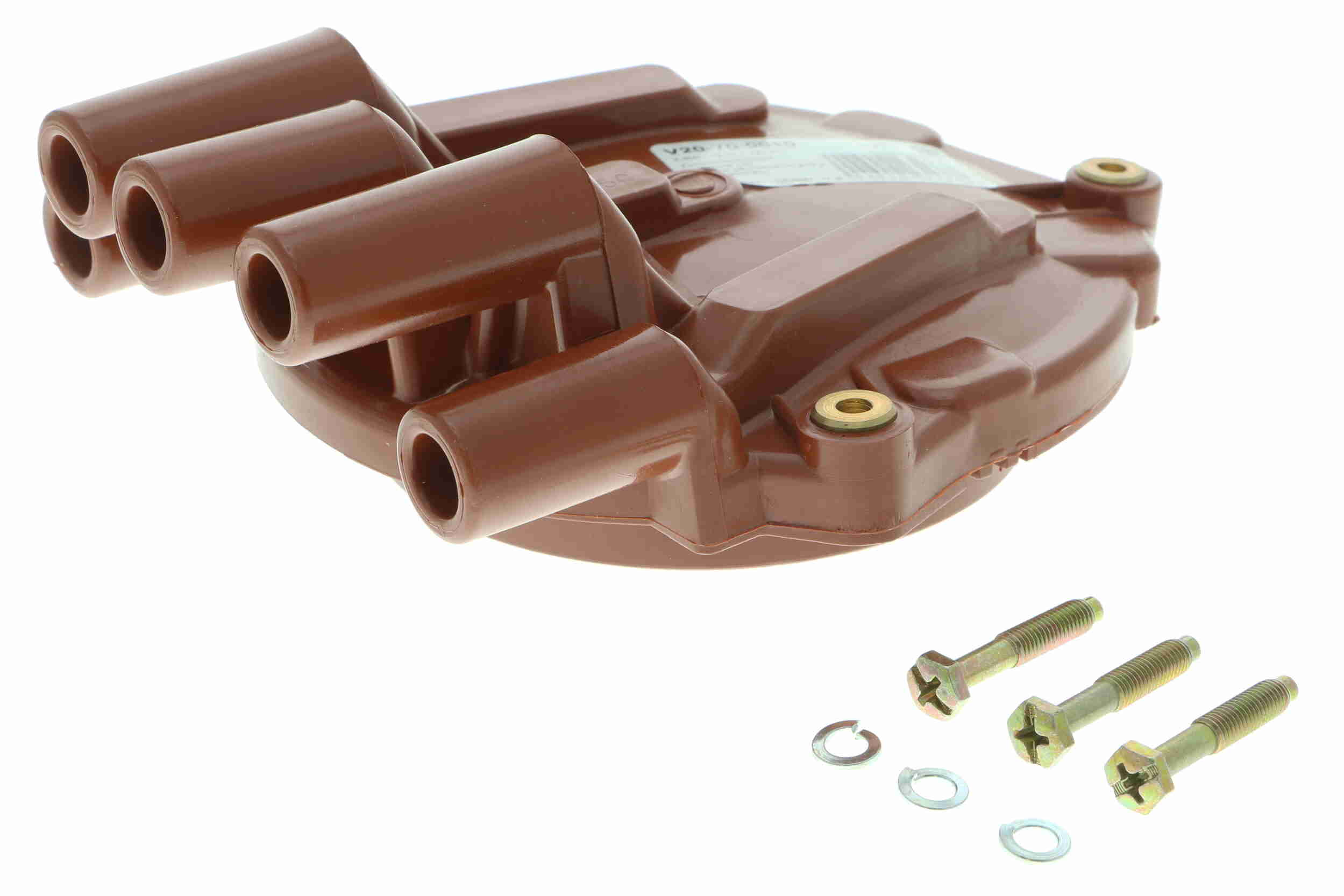 VEMO Strømfordelerdæksel V20-70-0010 for BMW