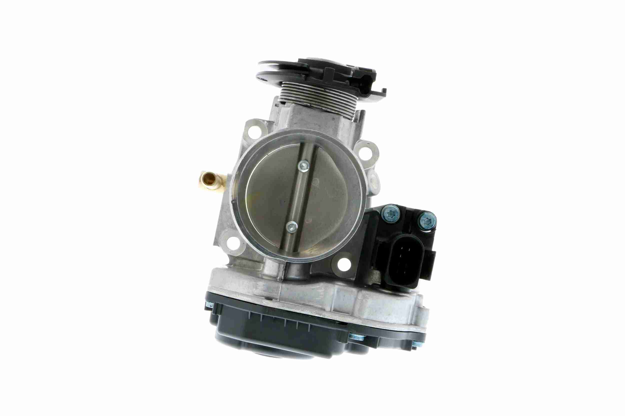 VEMO Gasspjældstuds v10810015 for VAG AUDI