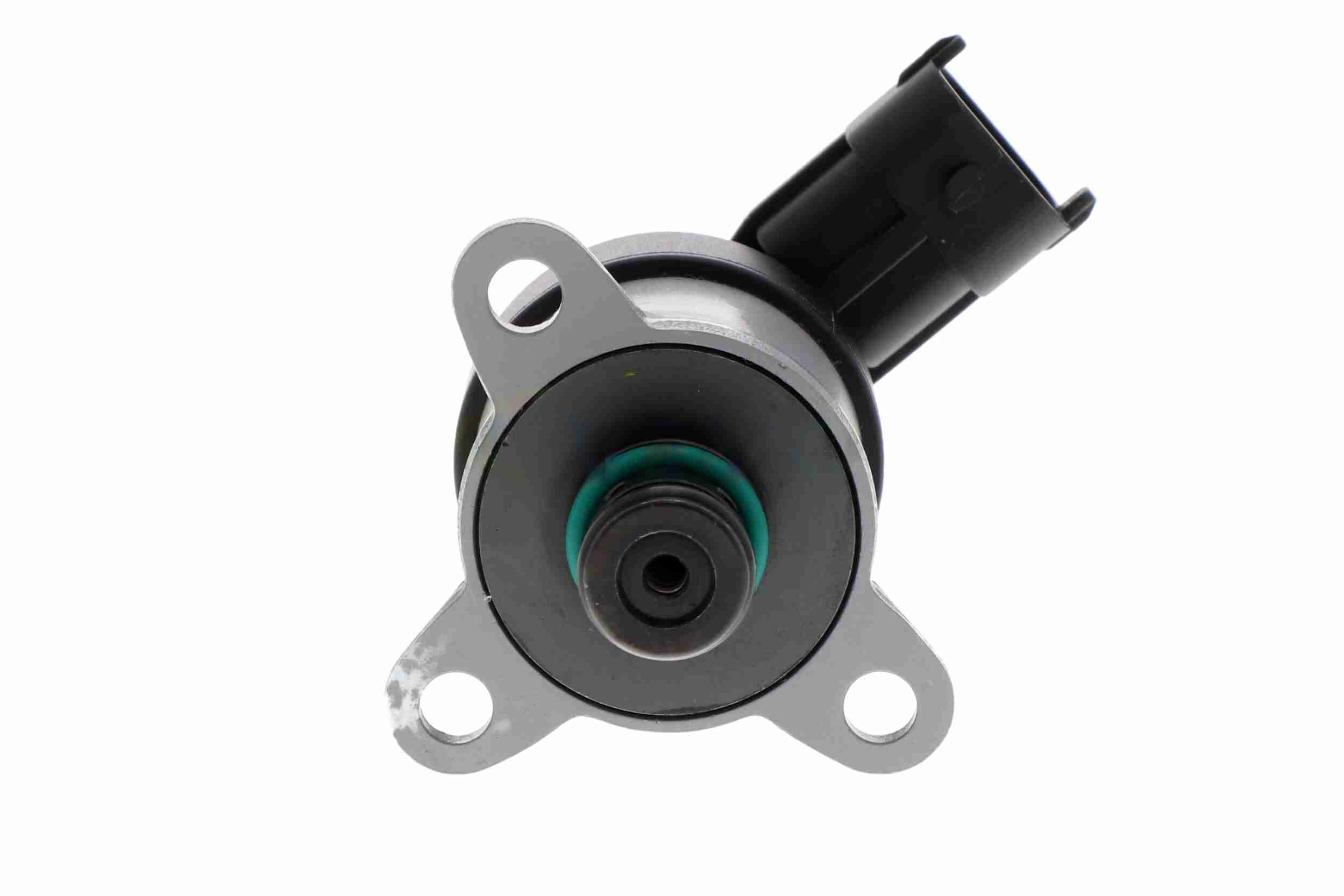 VEMO Reguleringsventil, brændstofmængde (Common-Rail-System) v24110016 Højtrykspumpe (lavtryksside) for OPEL FIAT VAUXHALL SUZUKI