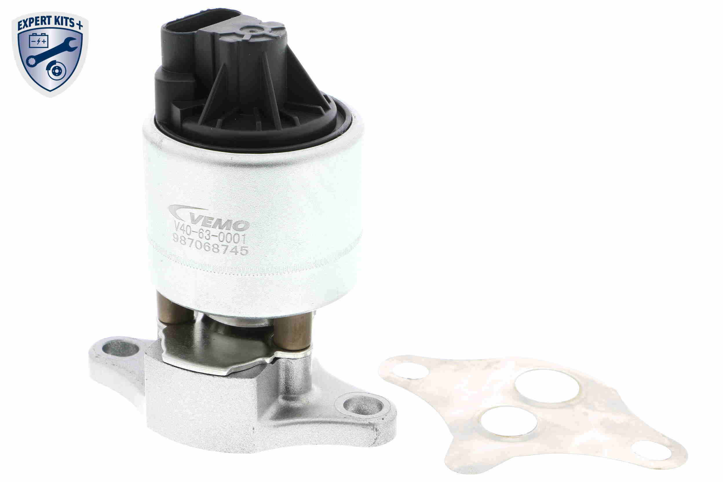 VEMO Ventil, udstødningsrecirkulation v40630001 for GENERAL MOTORS OPEL VAUXHALL