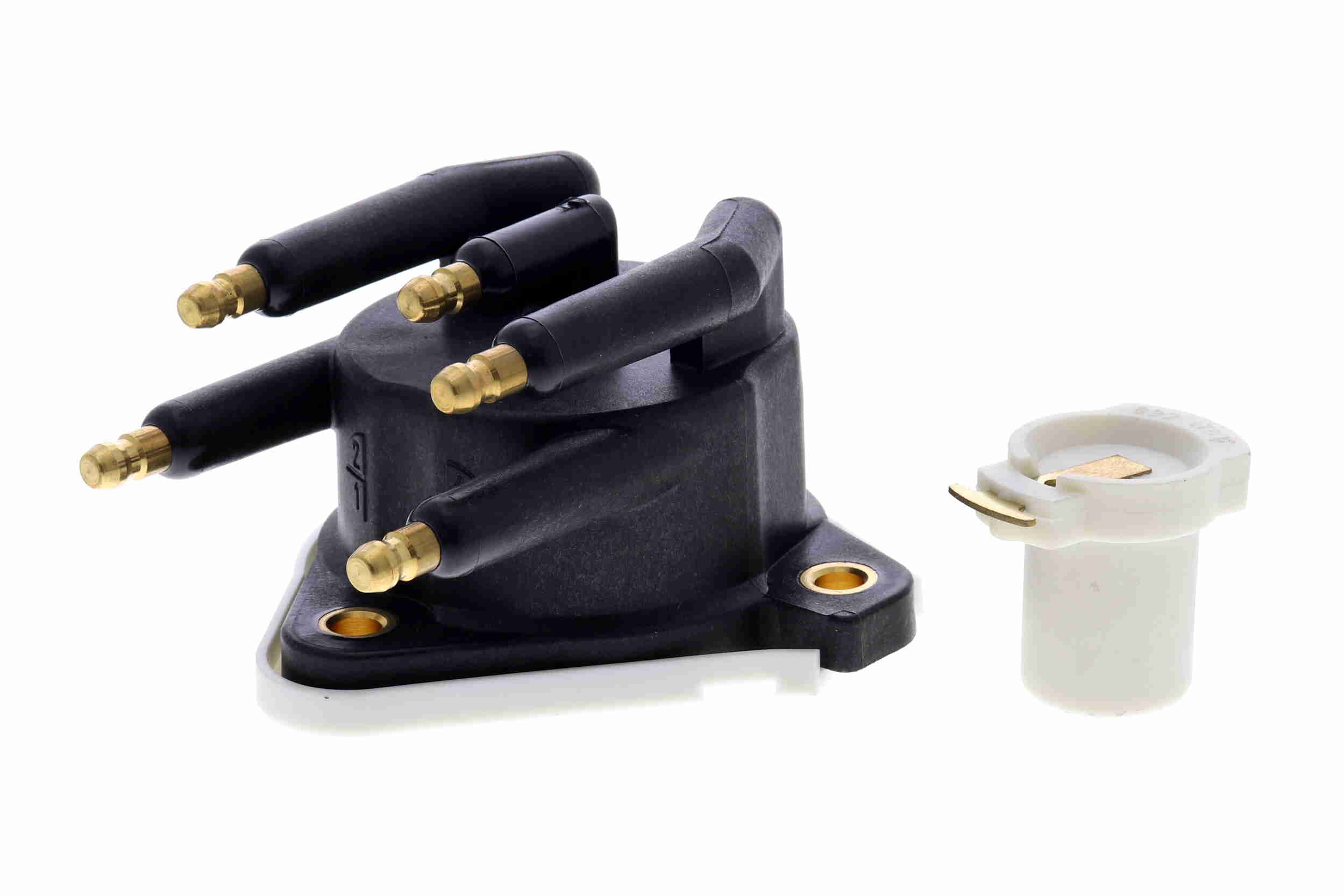 VEMO Strømfordelerdæksel V46-70-0022 for RENAULT