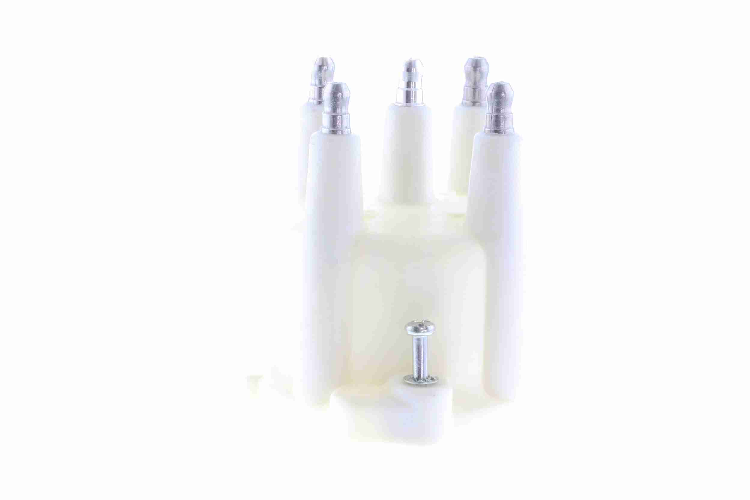 VEMO Strømfordelerdæksel V46-70-0025 for RENAULT
