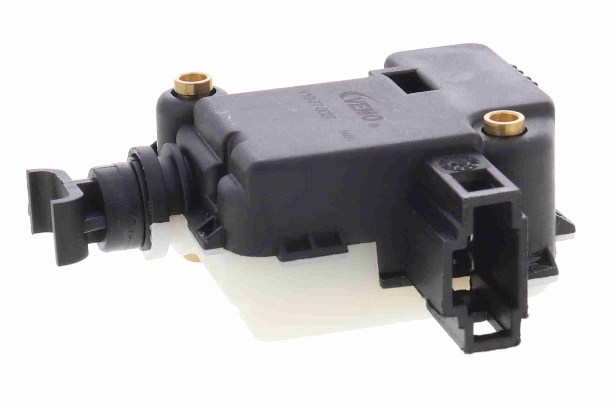 VEMO Servomotor, centrallåsesystem V10-77-0027 Bagklap for VAG VW