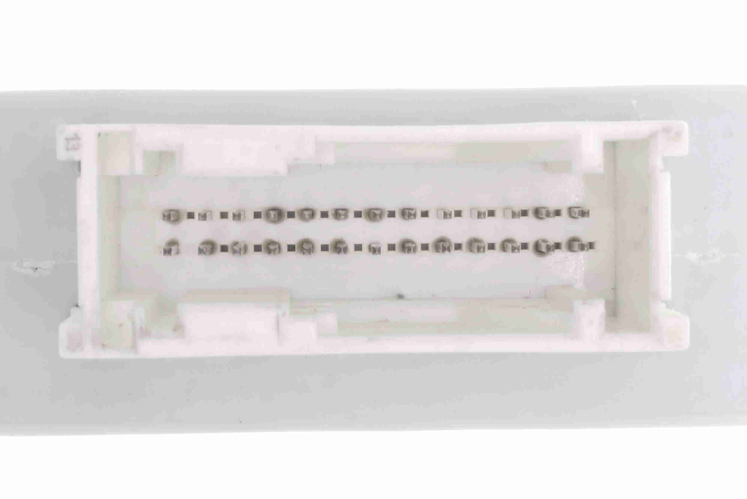 VEMO Styreenhed, luftaffjedring v20510004 for BMW