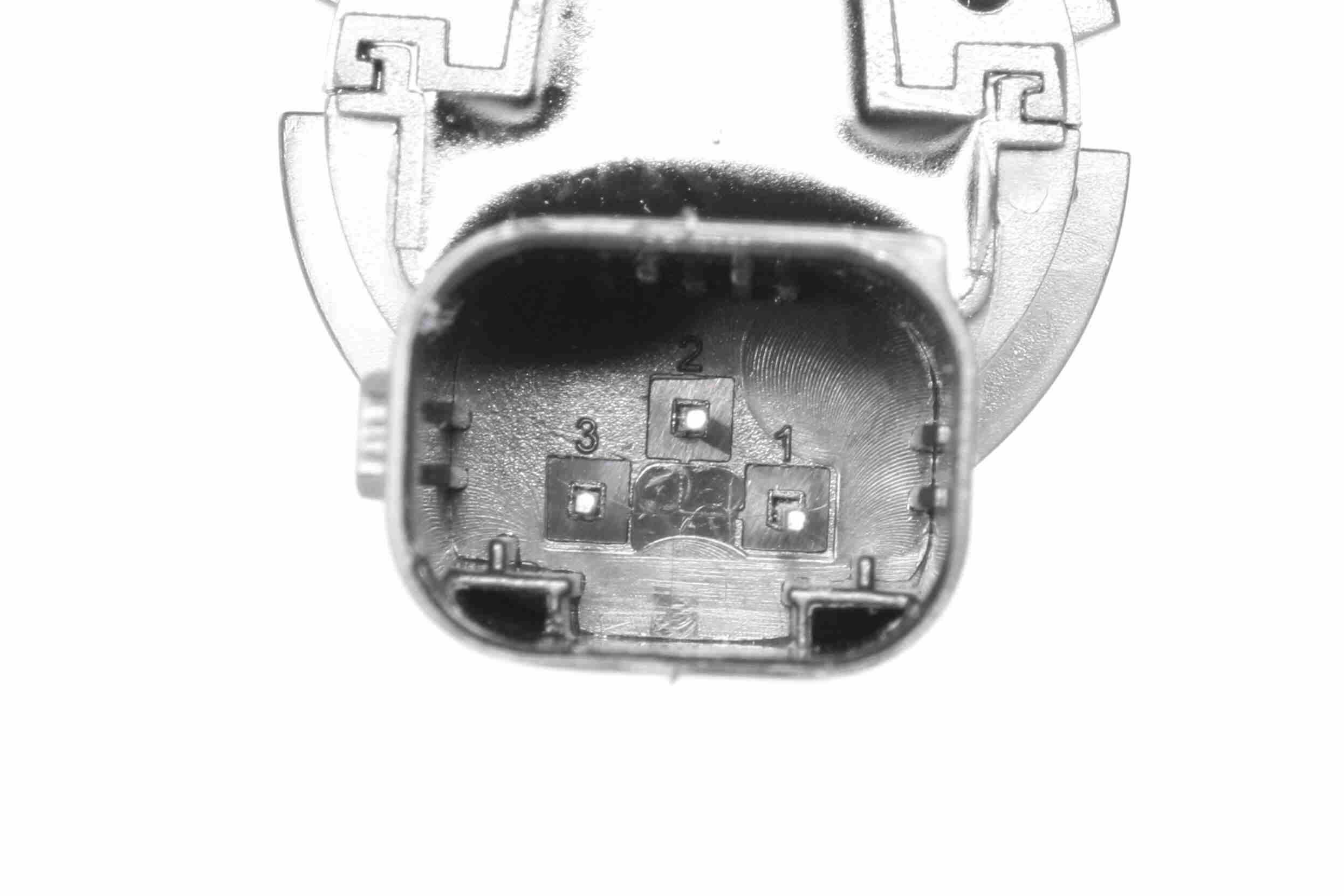 VEMO Sensor, parkeringshjælp v25720190 bag for FORD JAGUAR