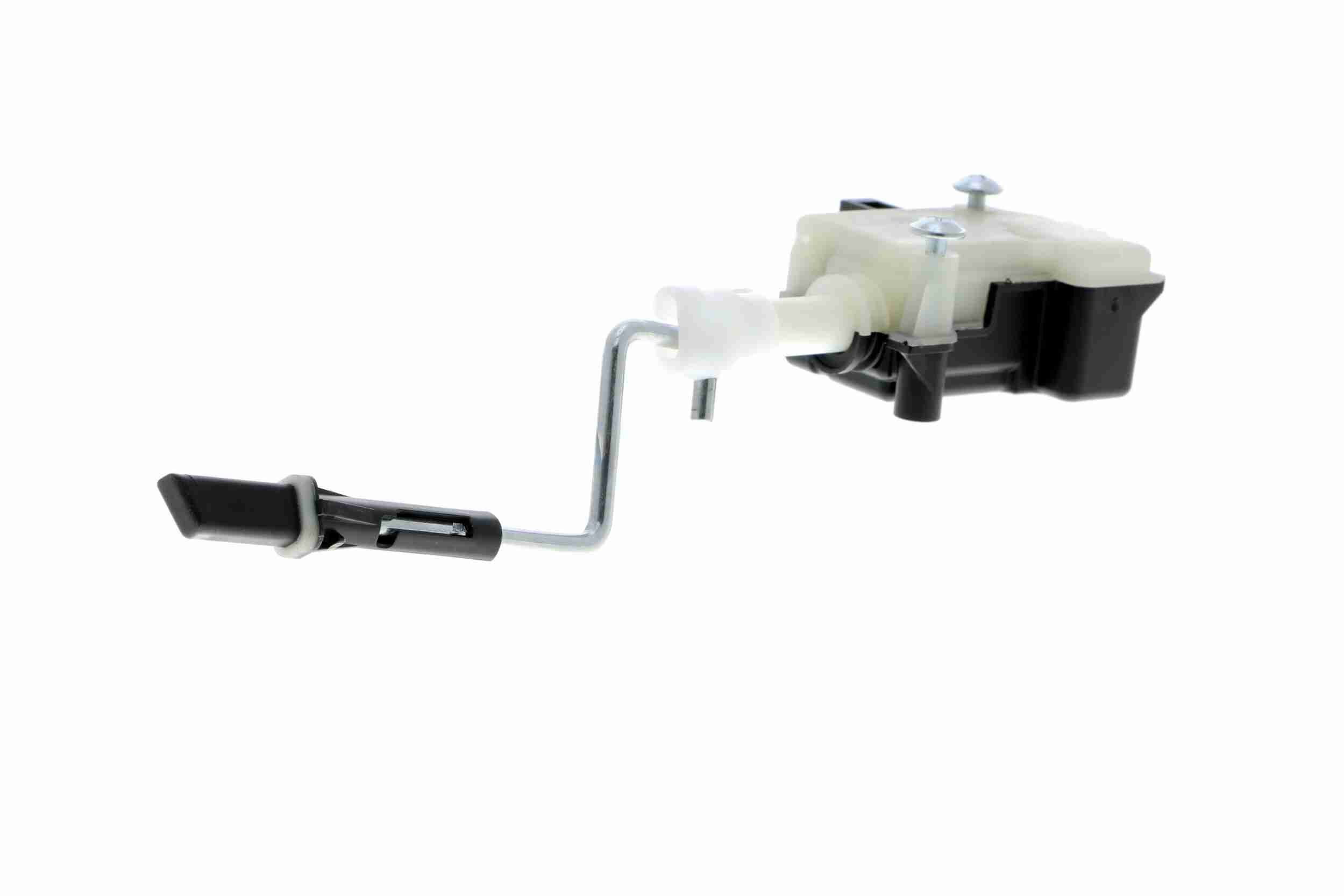 VEMO Servomotor, centrallåsesystem V10-77-1047 Køretøjets tankklap for VW VAG