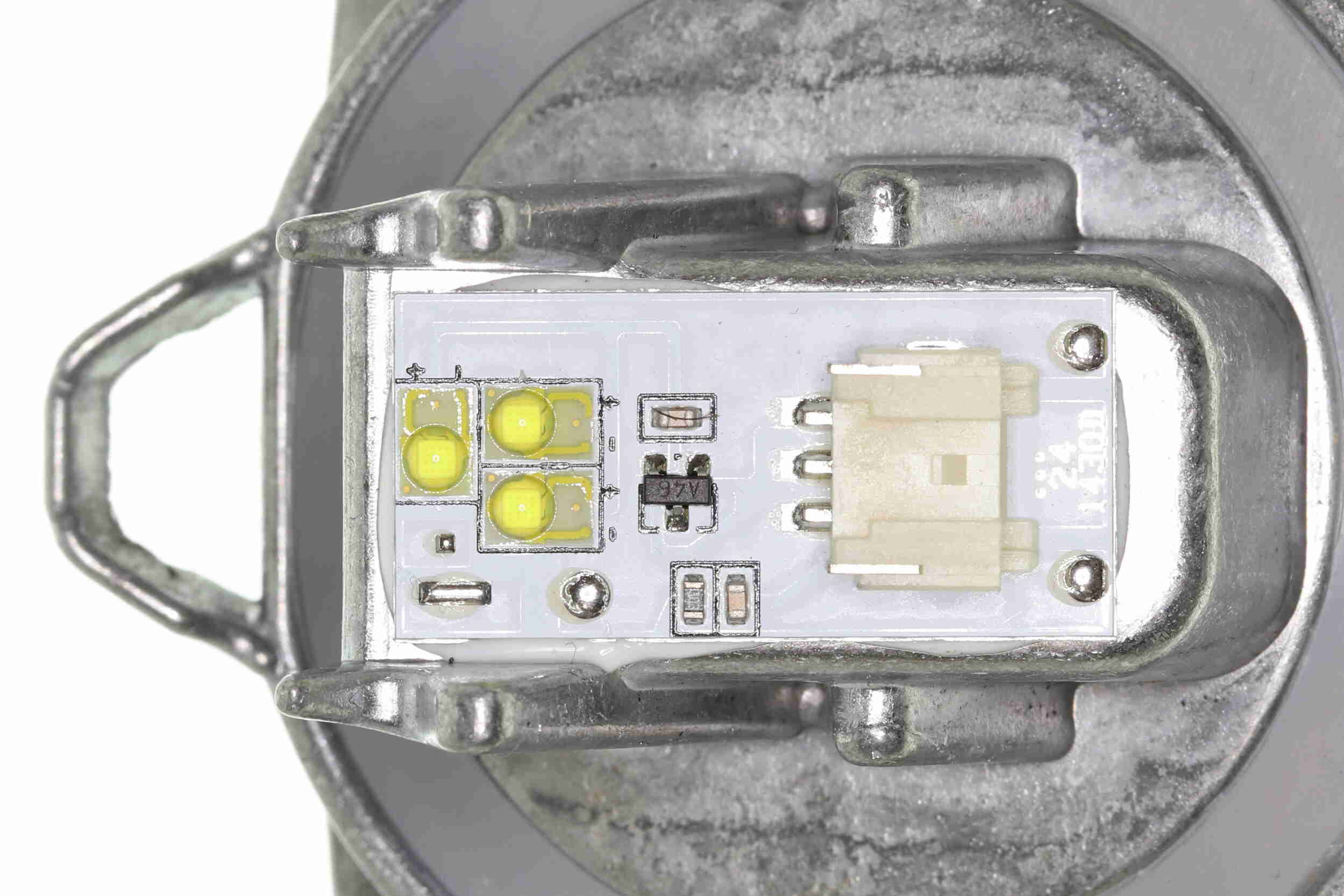 VEMO Styreenhed, belysning v20730200 på begge sider for BMW