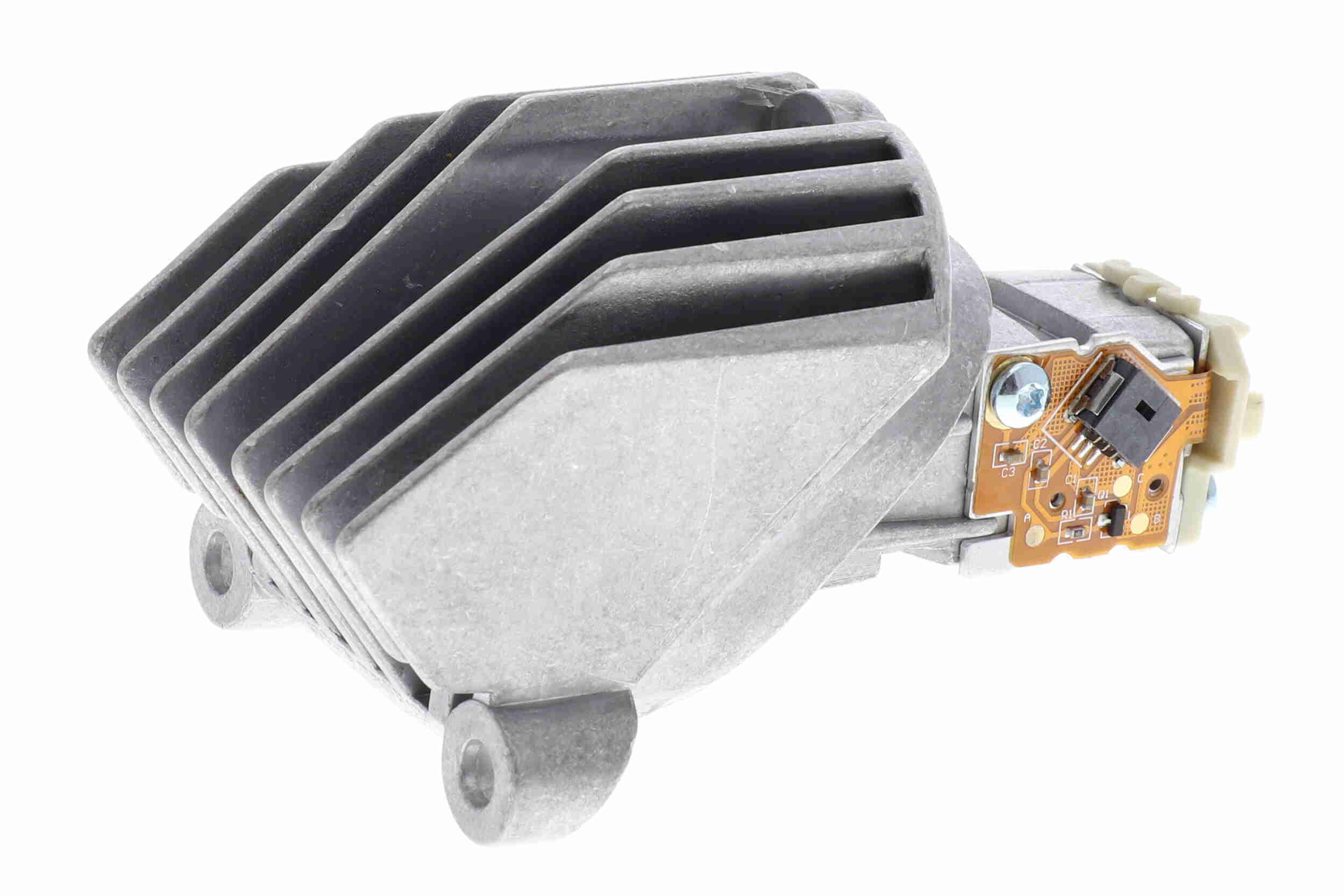 VEMO Styreenhed, belysning v20730201 på begge sider for BMW