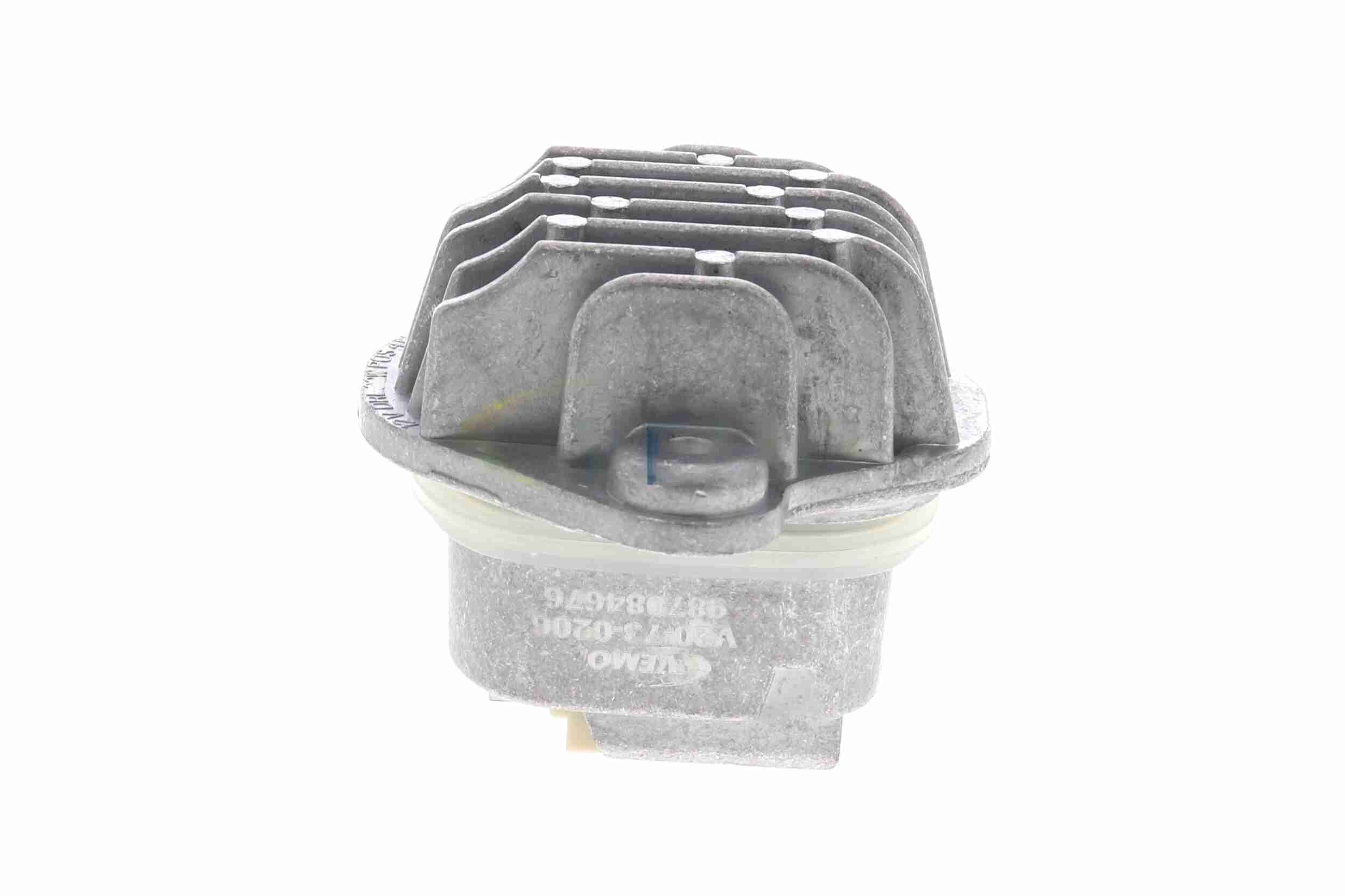VEMO Styreenhed, belysning v20730206 på begge sider for BMW