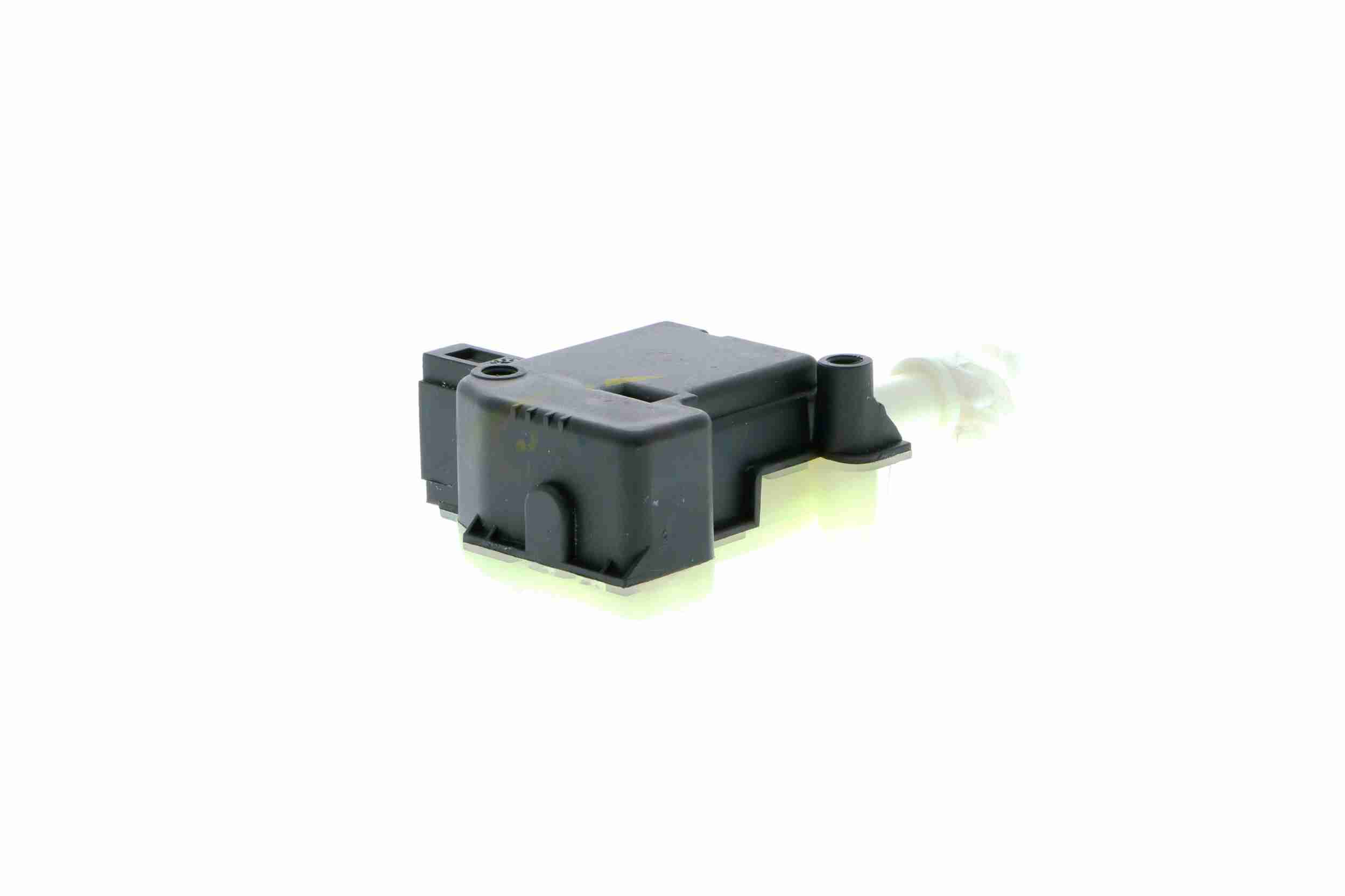 VEMO Servomotor, centrallåsesystem V10-77-0007 Køretøjets tankklap for VAG ROLLS-ROYCE VW