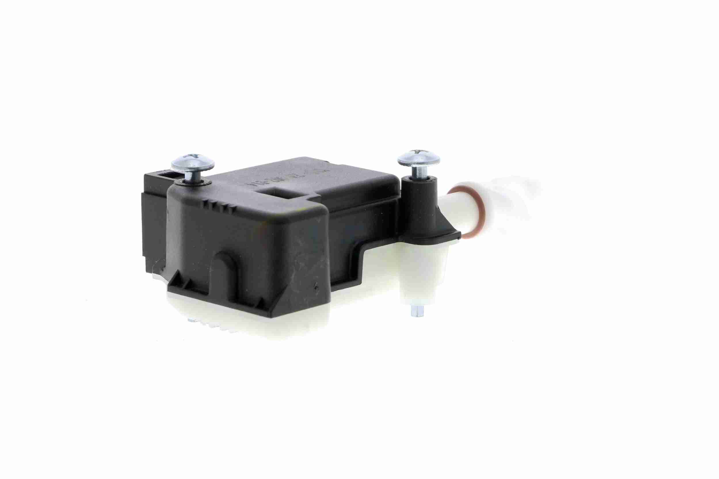 VEMO Servomotor, centrallåsesystem V10-77-0012 Køretøjets tankklap for VAG VW PORSCHE