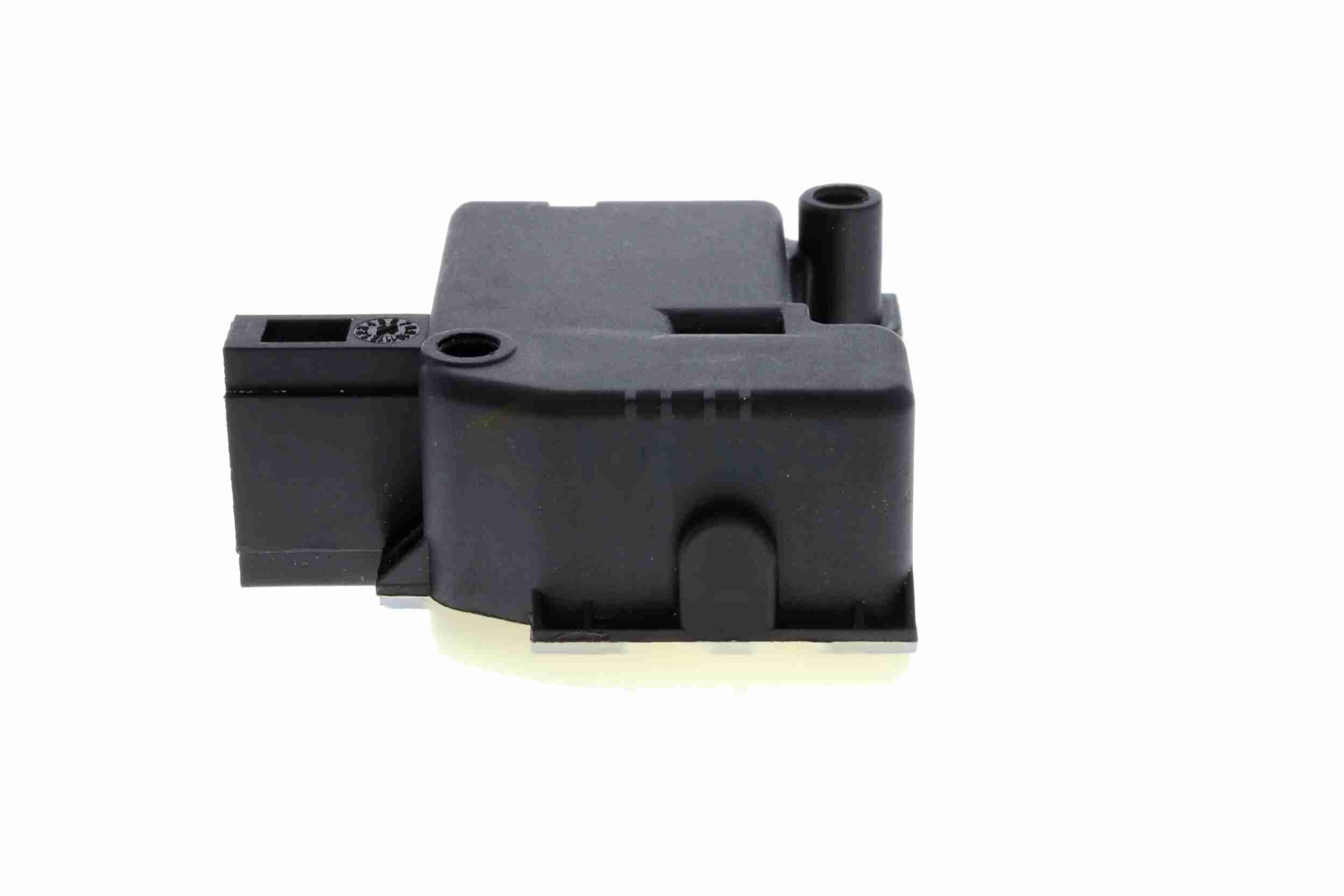 VEMO Servomotor, centrallåsesystem v10771011 Køretøjets bagklap for VAG VW SEAT