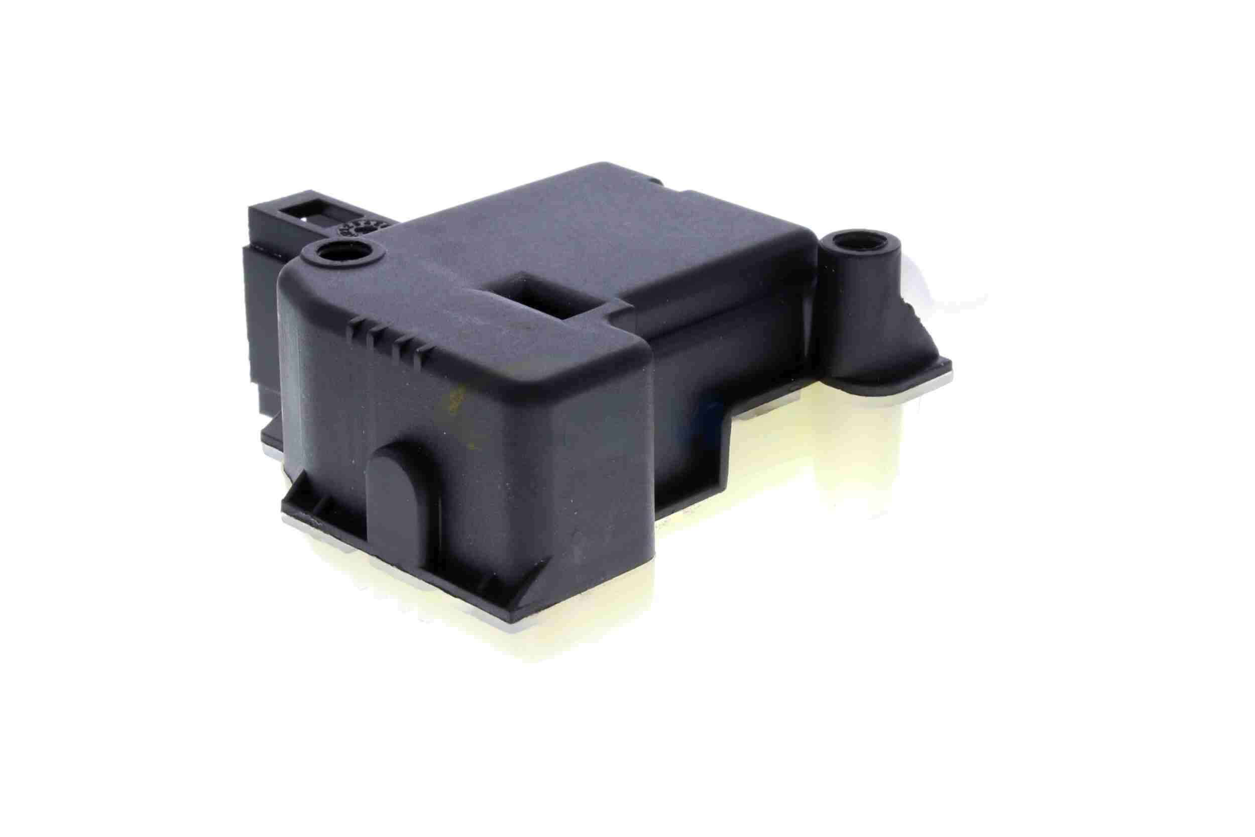 VEMO Servomotor, centrallåsesystem v10771011 Køretøjets bagklap for VAG VW