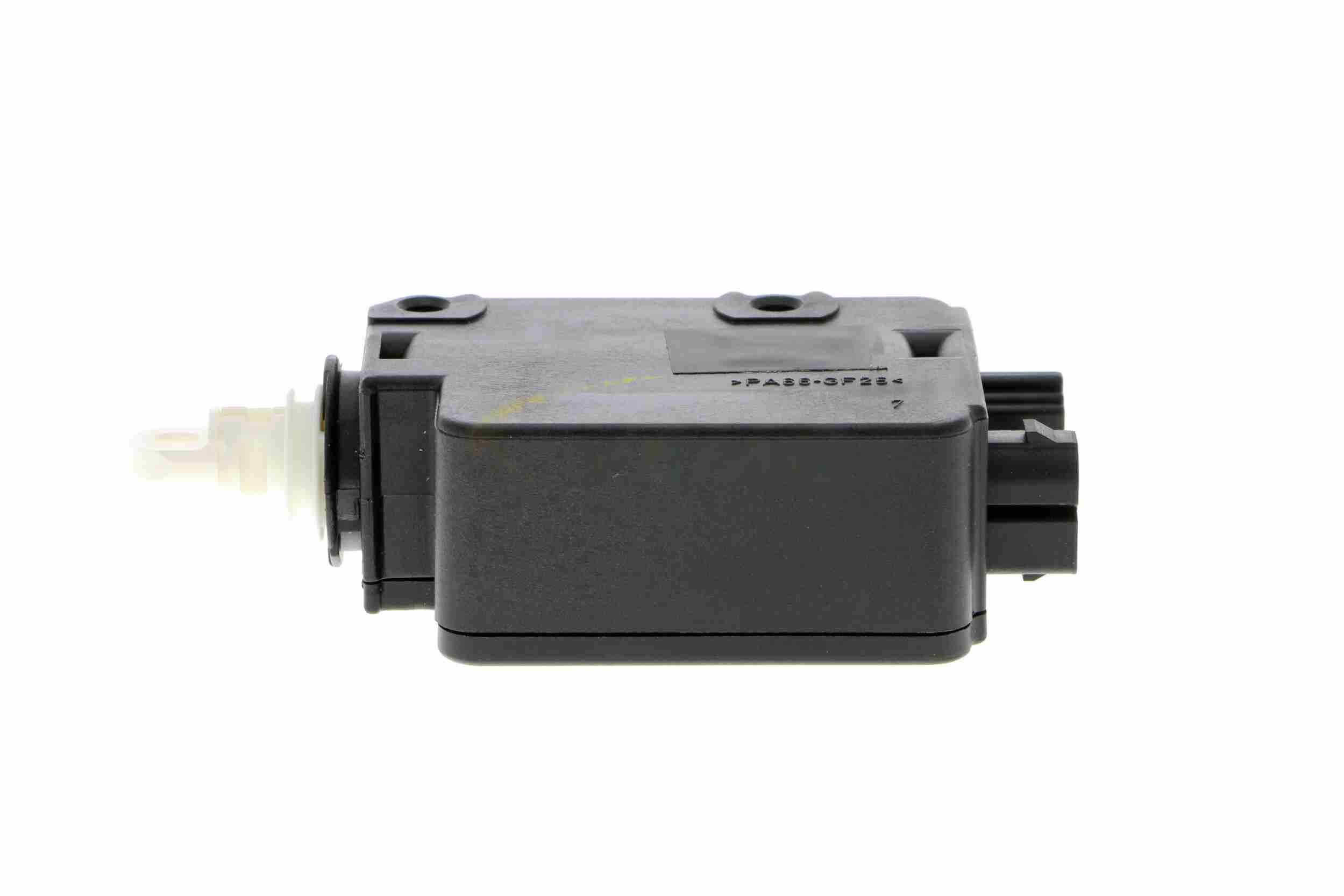 VEMO Servomotor, centrallåsesystem V20-77-0280 Køretøjets bagklap for BMW
