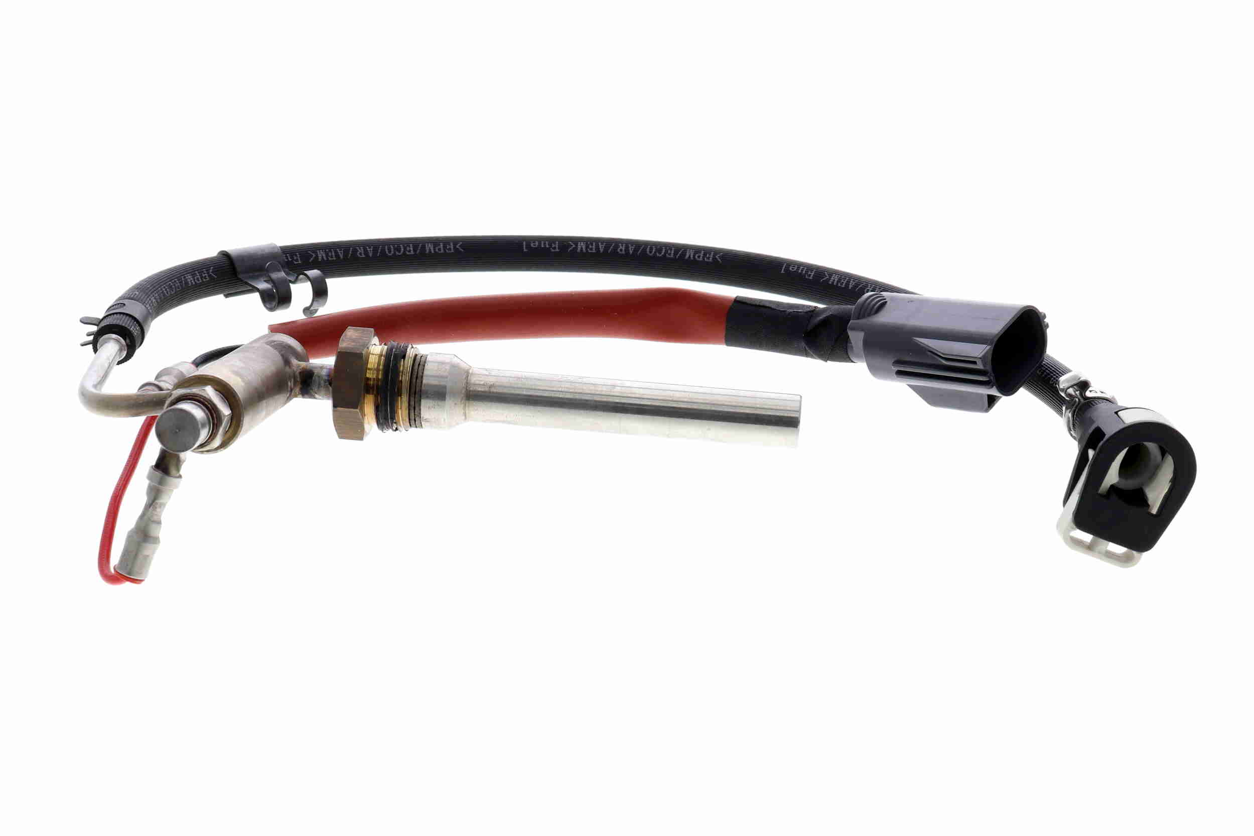 VEMO Indsprøjtningsenhed, sod-/partikelfilterregenerering V22-67-0001 for PEUGEOT