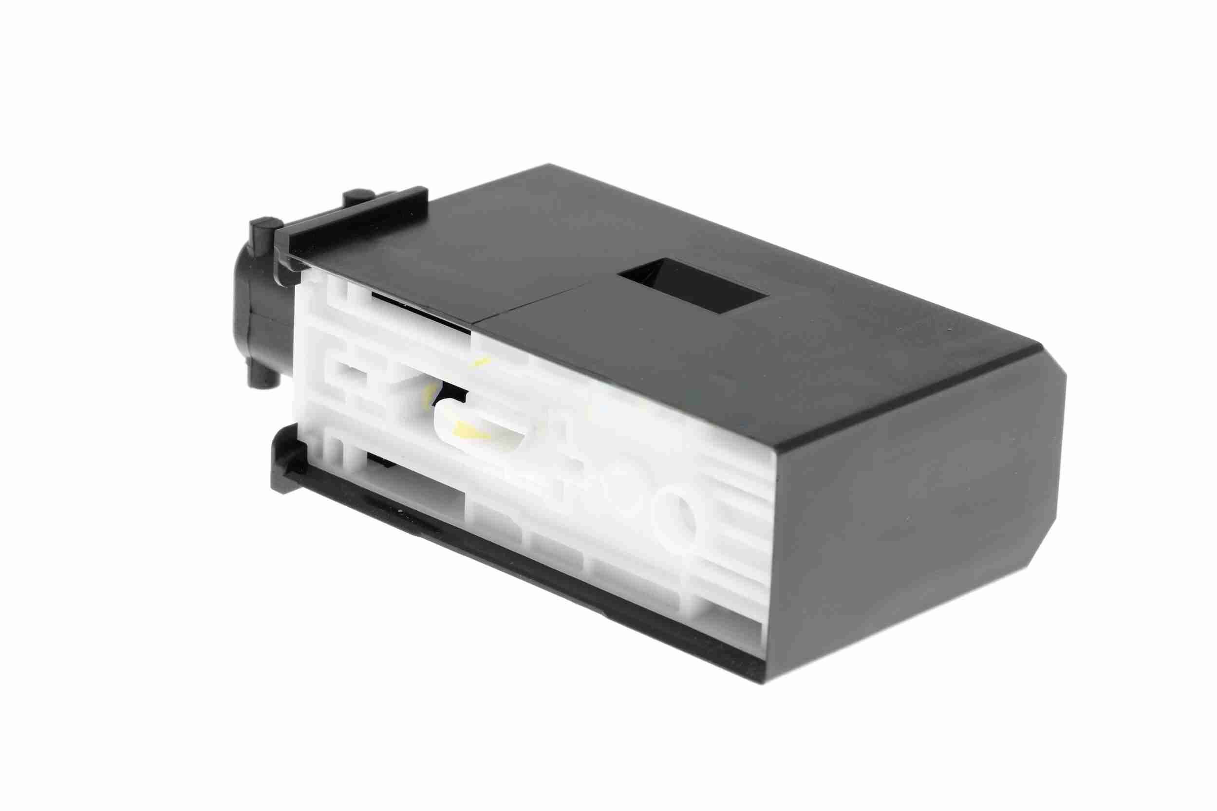 VEMO Servomotor, centrallåsesystem V20-77-0287 foran for BMW