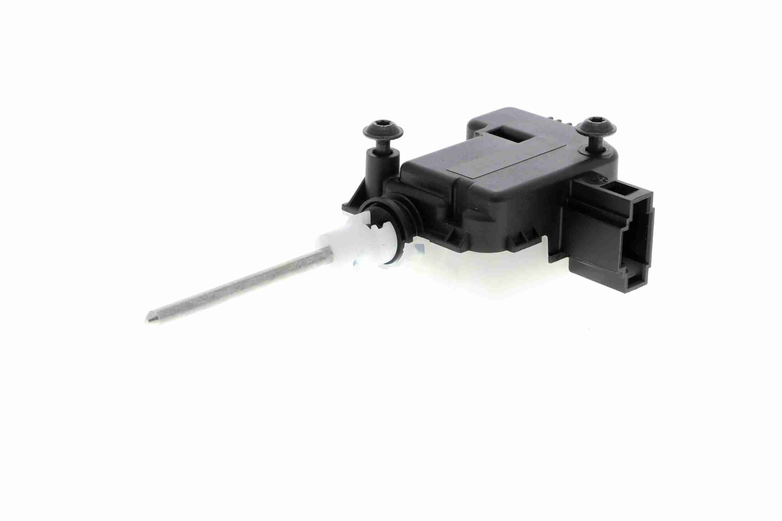 VEMO Servomotor, centrallåsesystem v30730109 Køretøjets tankklap for KARMANN MERCEDES-BENZ