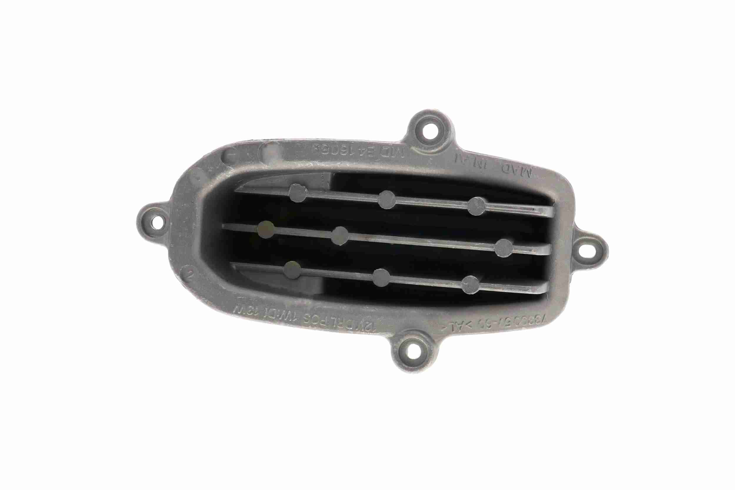 VEMO Styreenhed, belysning v20730218 højre for BMW