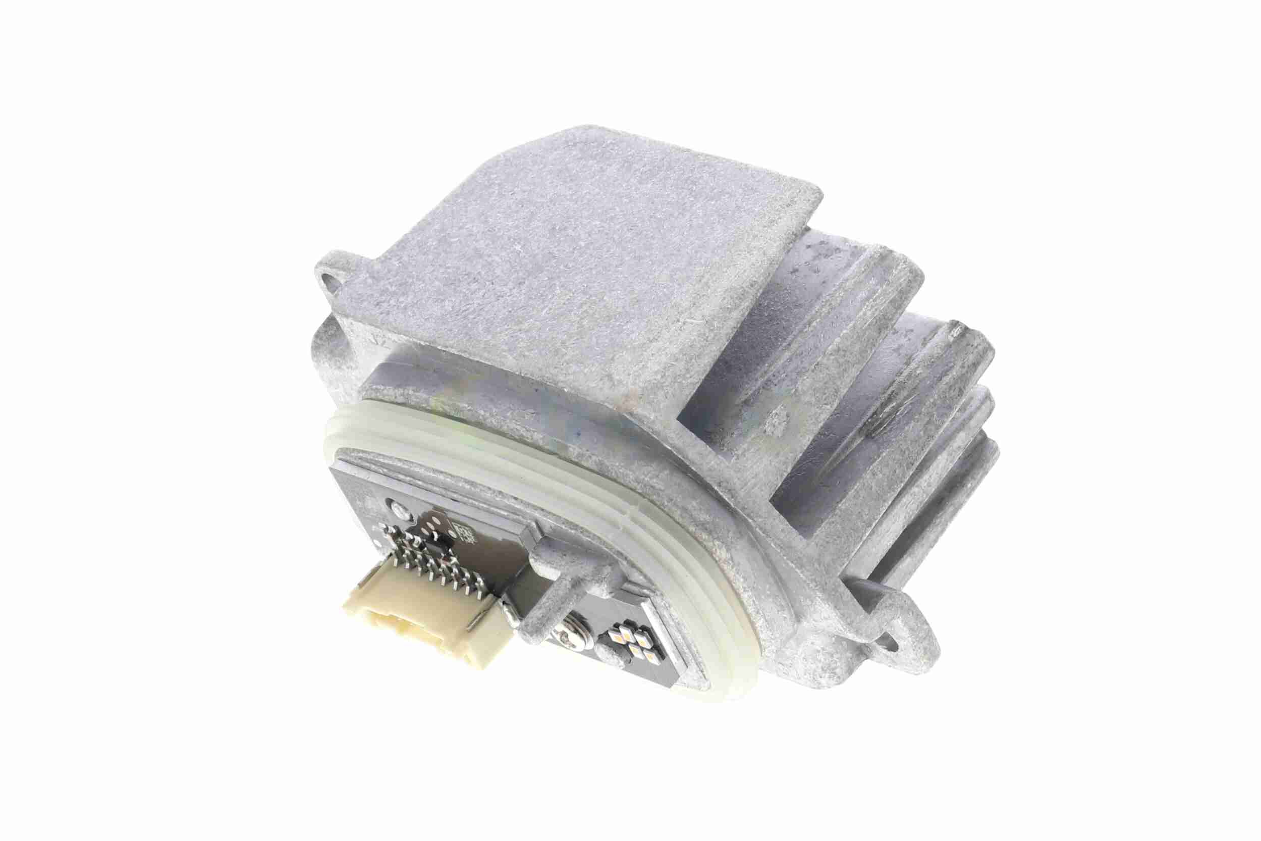 VEMO Styreenhed, belysning v20730221 højre for BMW
