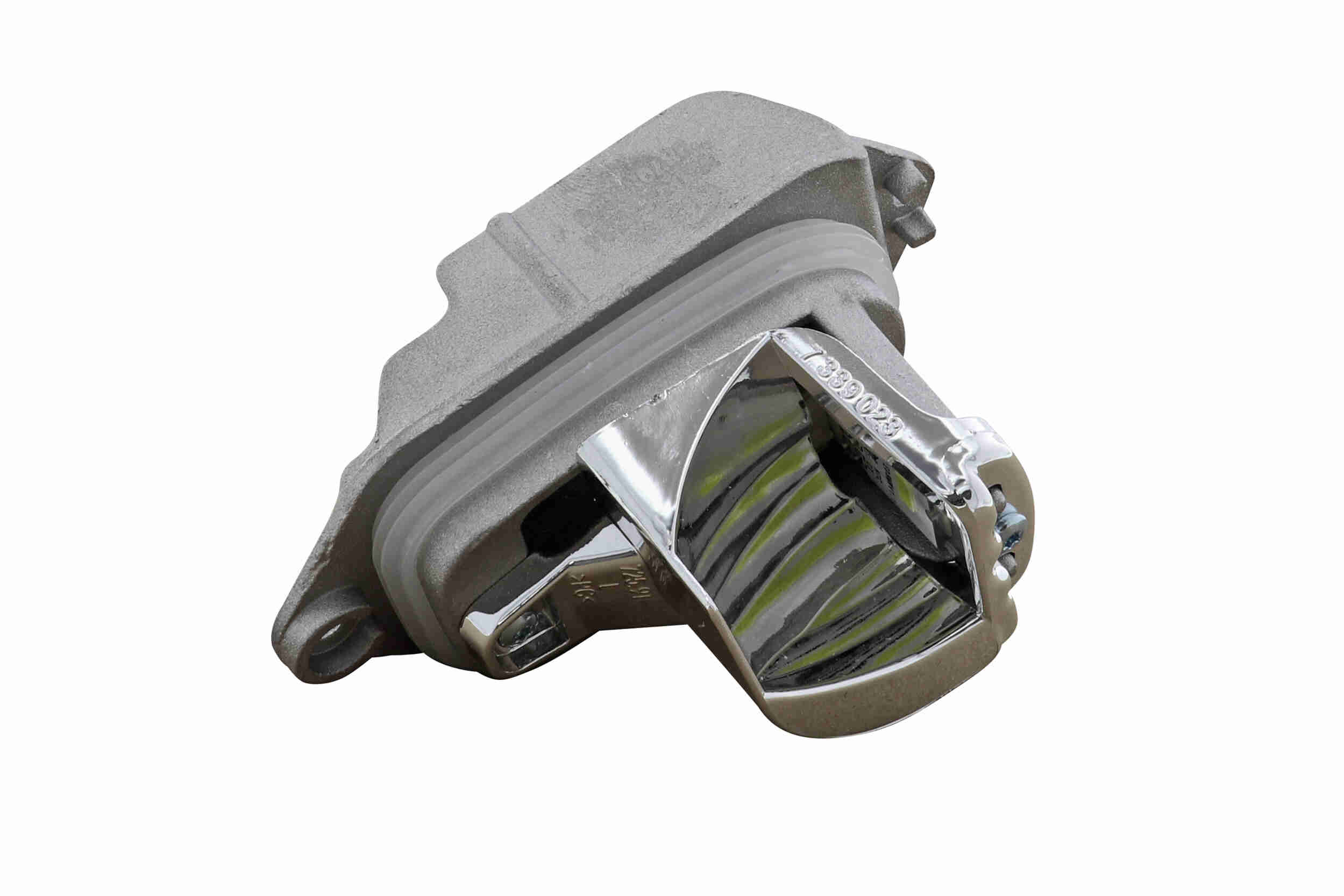 VEMO Styreenhed, belysning v20730224 venstre for BMW
