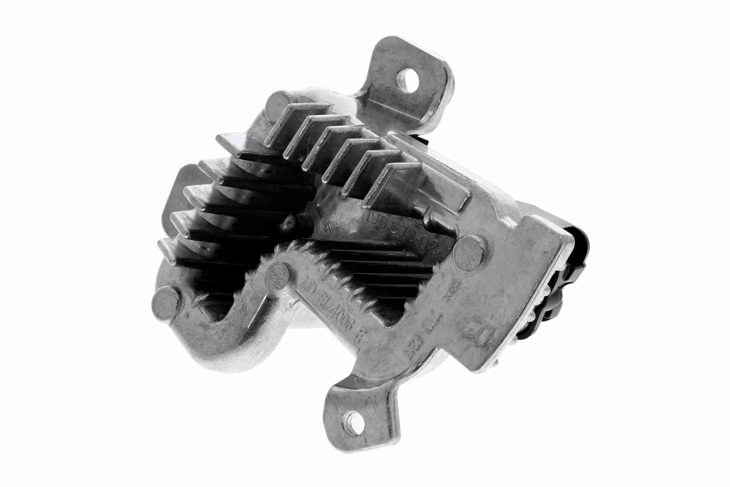VEMO Styreenhed, belysning v20730235 højre for BMW