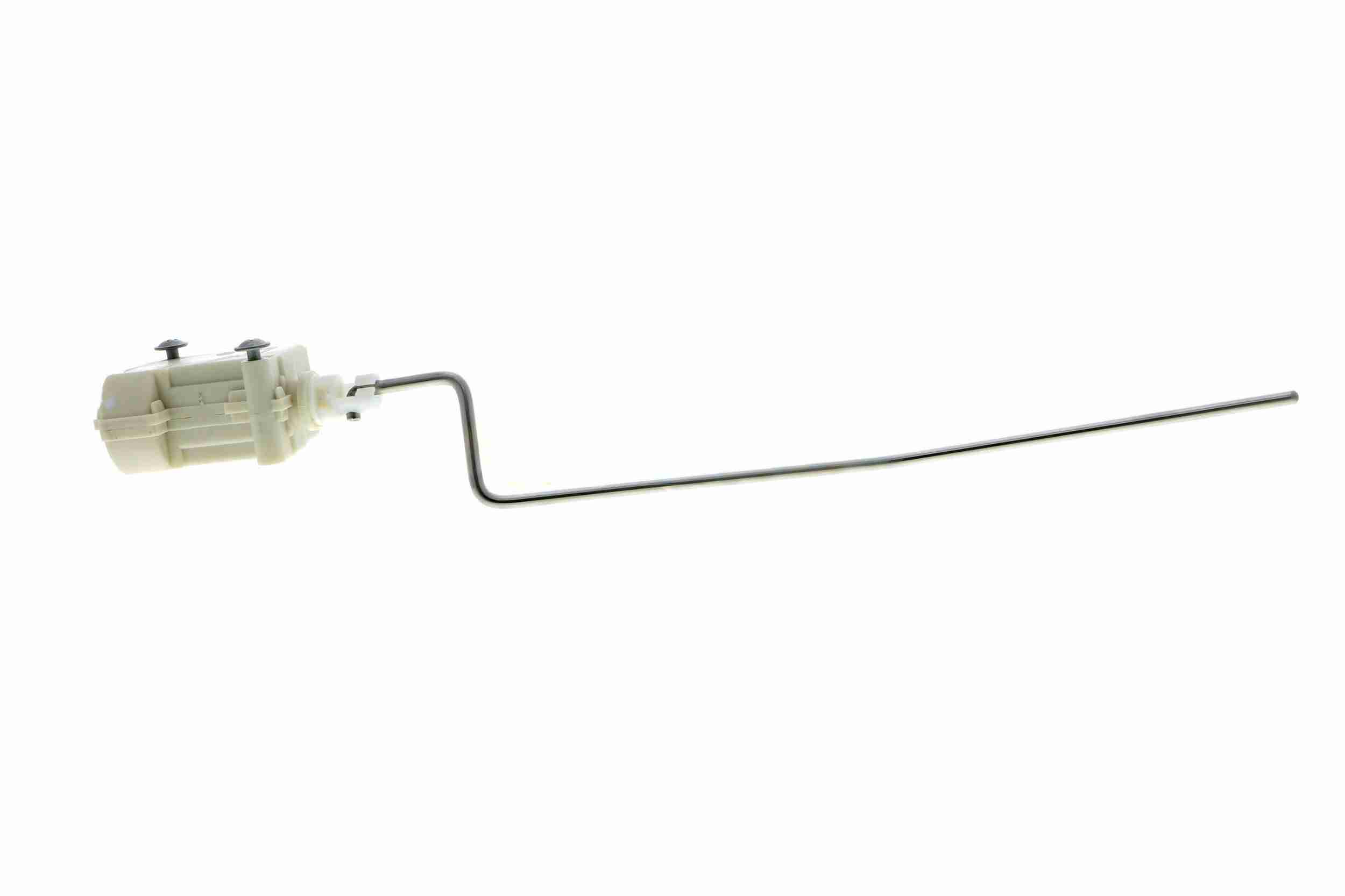 VEMO Servomotor, centrallåsesystem v10771065 Køretøjets tankklap for VAG VW