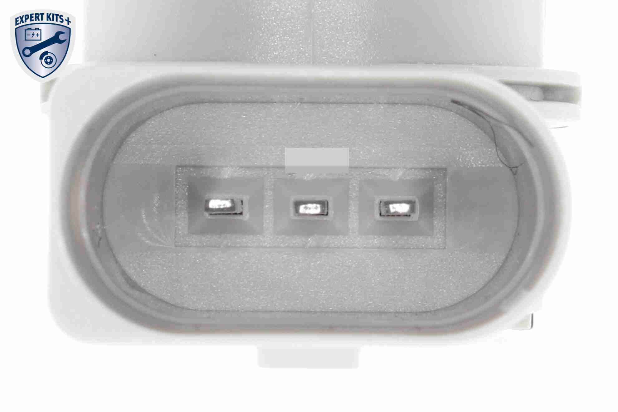 VEMO Sensorsæt, parkeringsassistent v107240808 foran for VW VAG AUDI