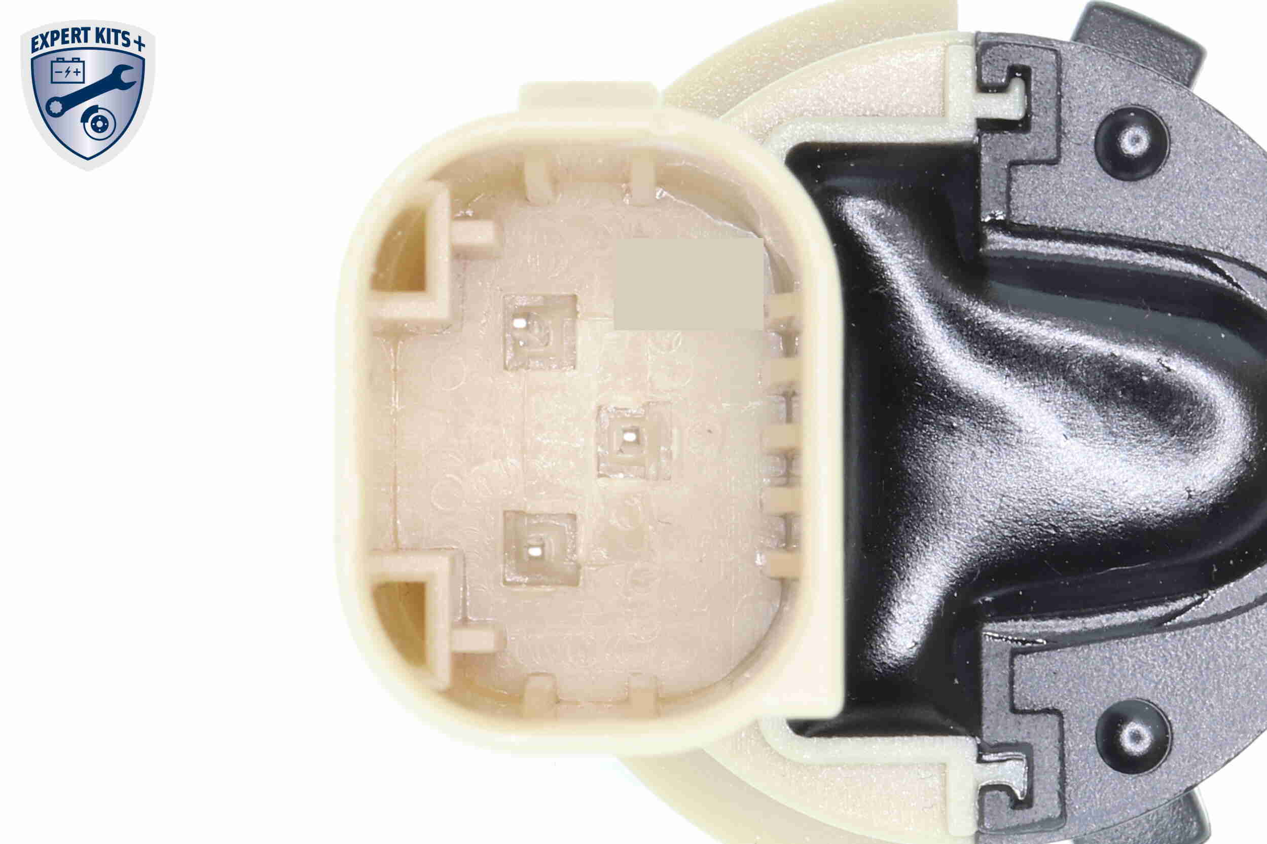 VEMO Sensorsæt, parkeringsassistent V22-72-40085 bag for CITROËN/PEUGEOT CITROËN