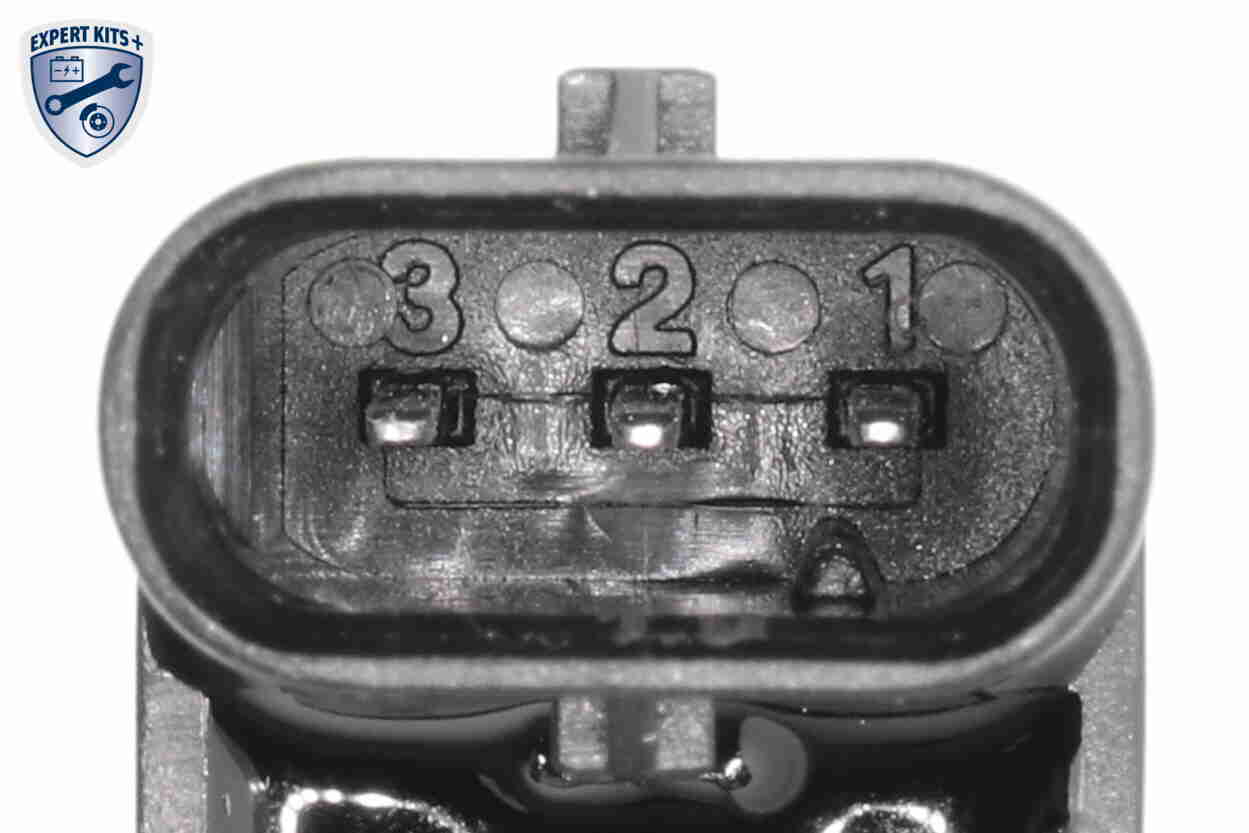 VEMO Sensorsæt, parkeringsassistent v107240817 på begge sider for SEAT VAG VW AUDI SKODA