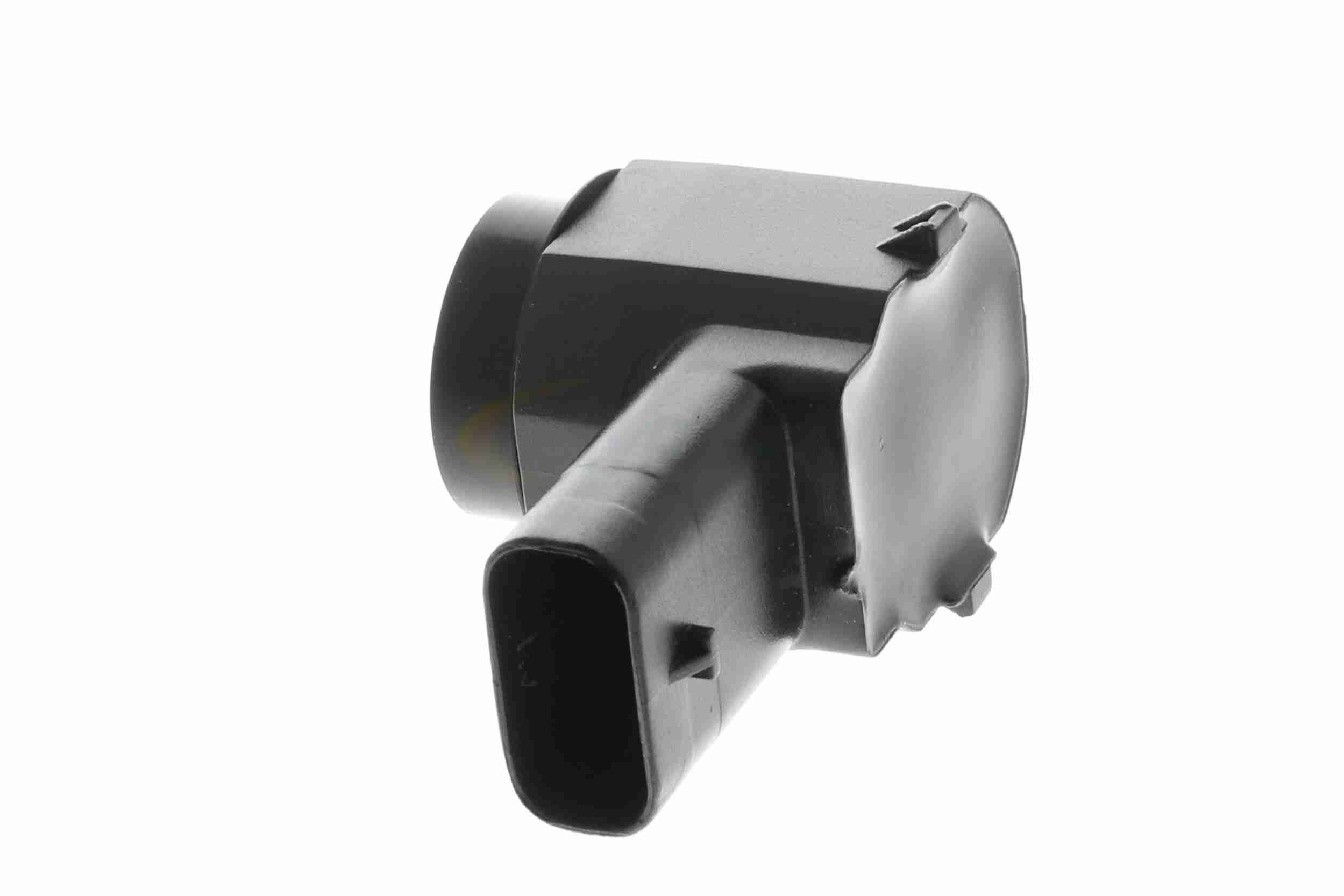 VEMO Sensor, parkeringshjælp v25720303 foran for FORD