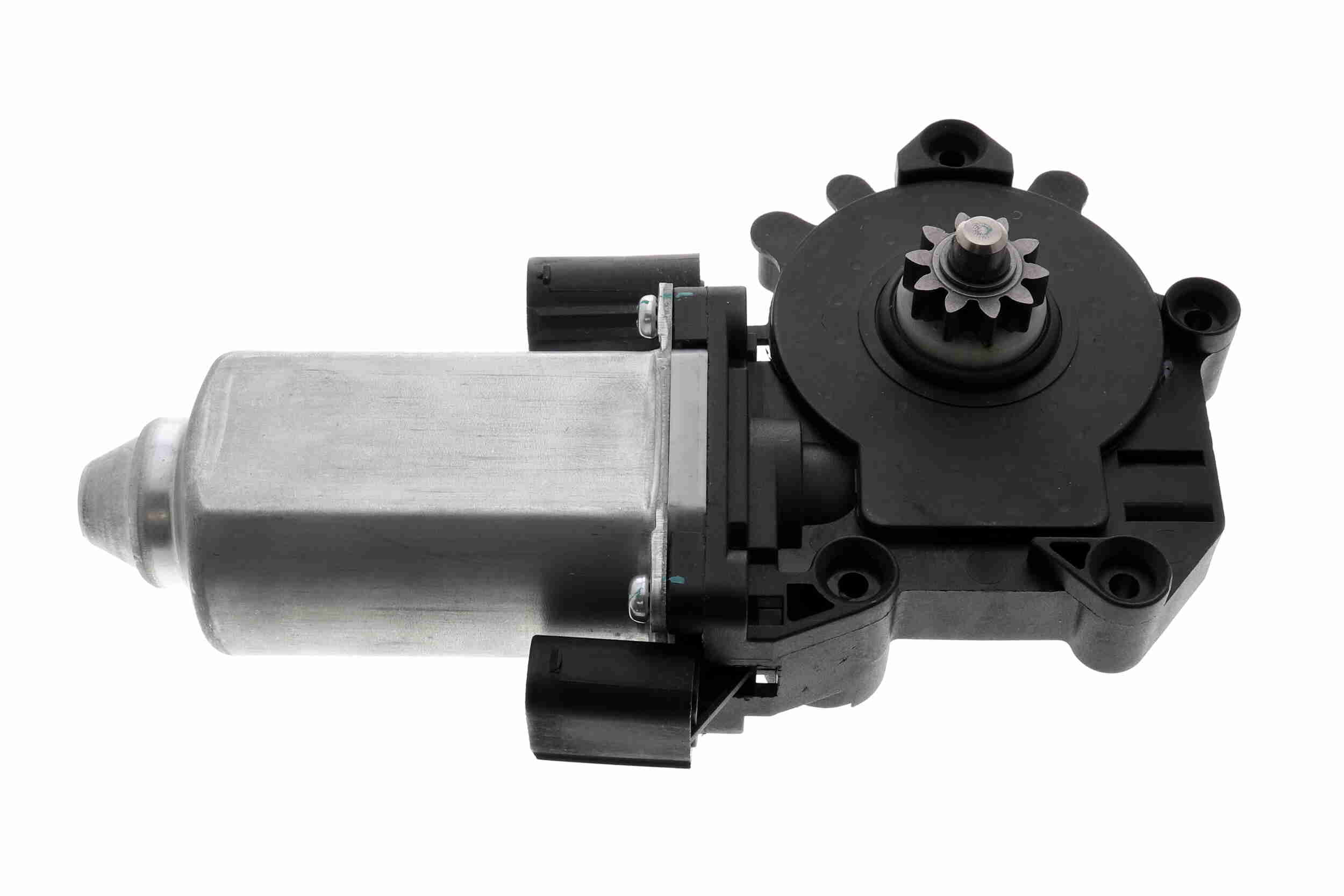VEMO El-motor, rudehejs v20050009 foran til venstre for BMW
