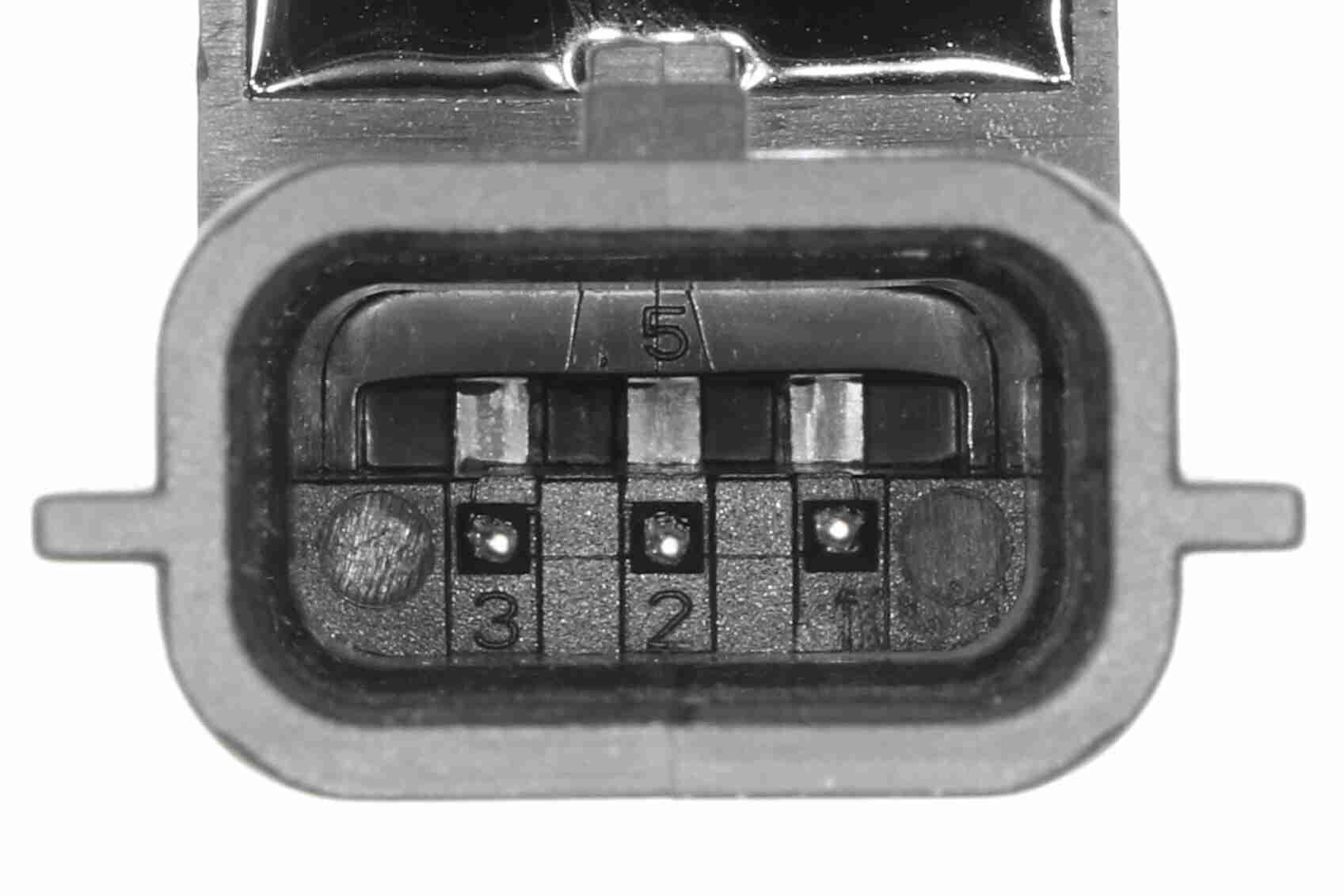 VEMO Sensor, parkeringshjælp v46720330 for RENAULT