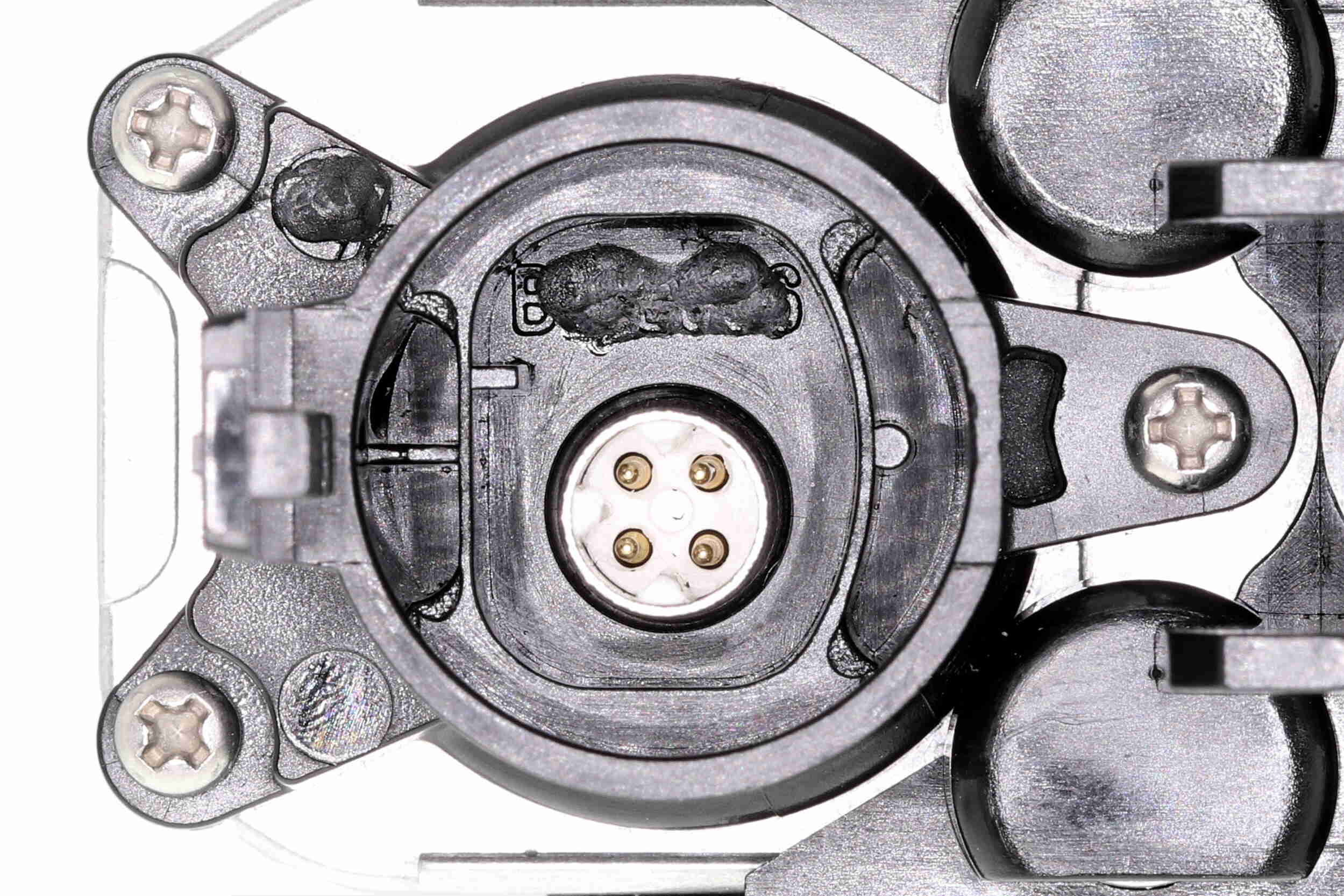 VEMO Bakkamera, parkeringshjælp v20740001 for BMW ROLLS-ROYCE