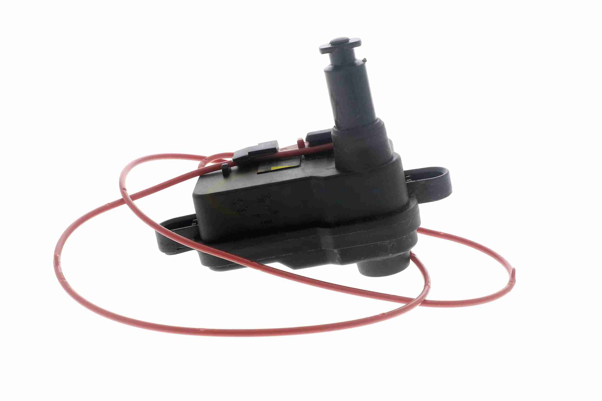 VEMO Servomotor, centrallåsesystem V10-77-0046 Køretøjets tankklap for VW VAG