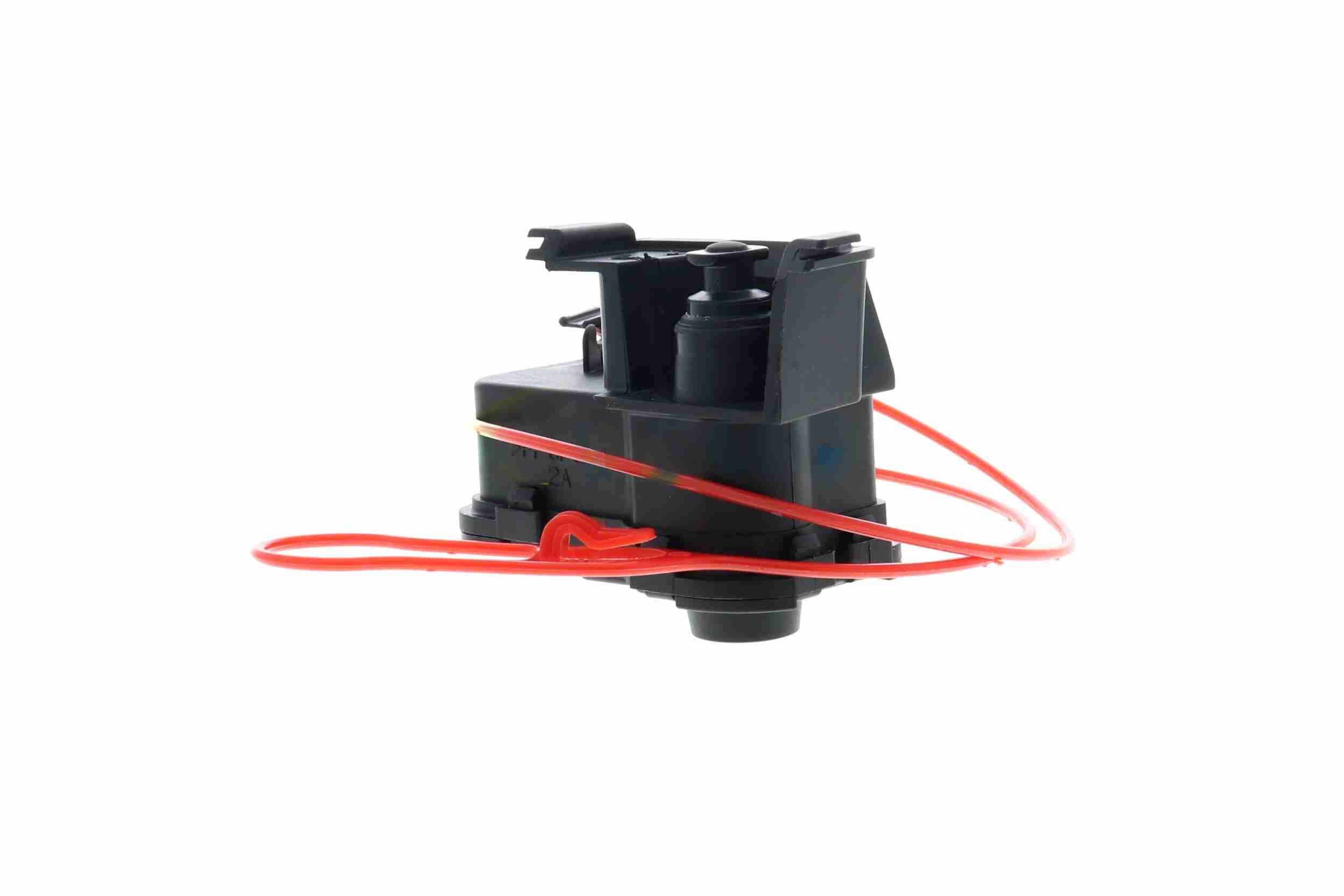 VEMO Servomotor, centrallåsesystem v10770047 Køretøjets tankklap for VAG SEAT VW