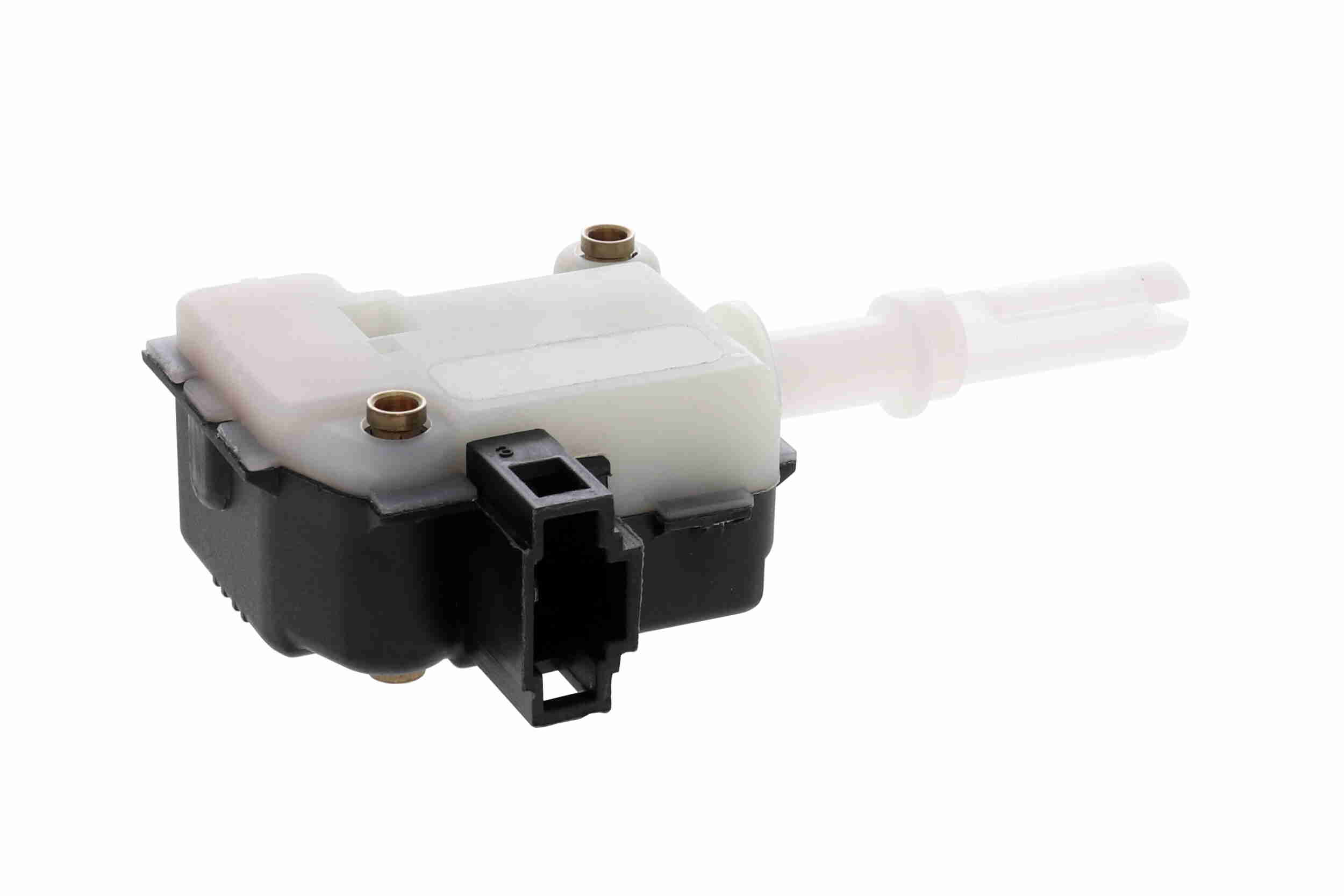 VEMO Servomotor, centrallåsesystem V10-77-0051 Bagklap for VAG SKODA