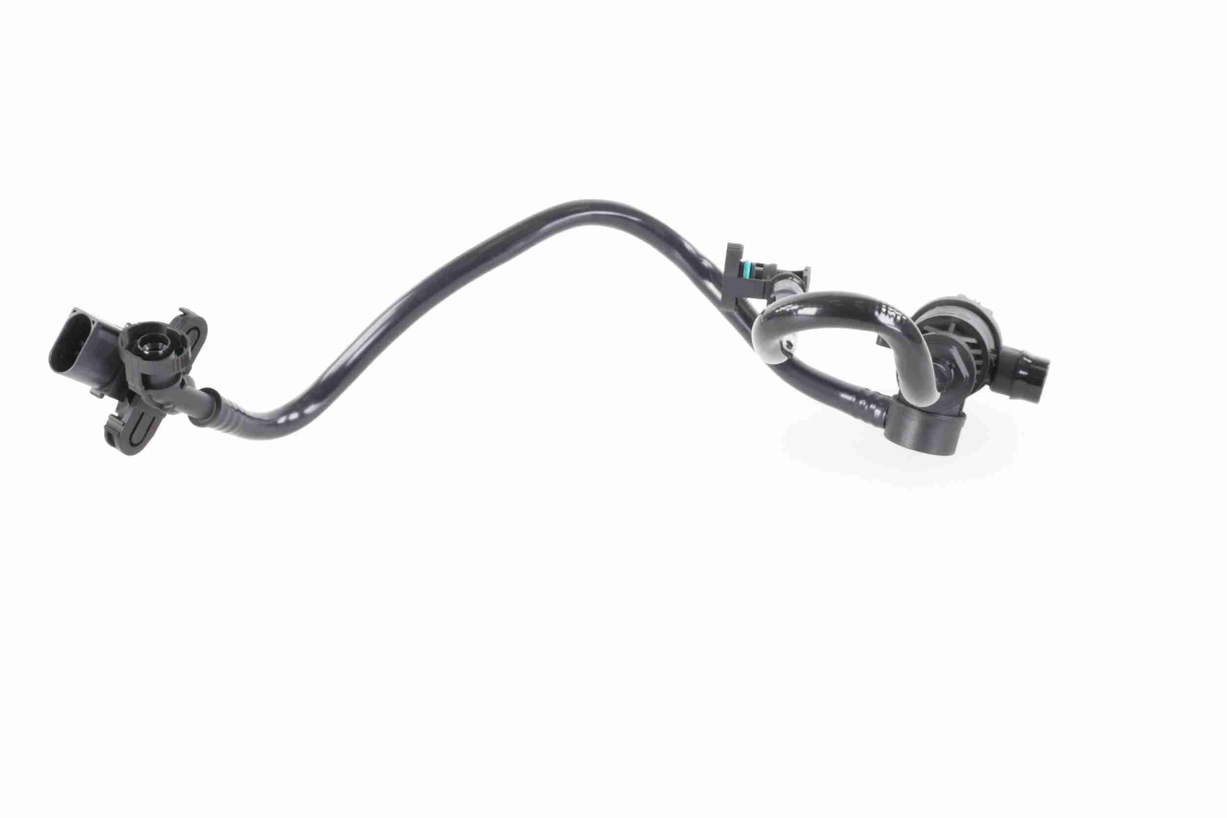 VEMO Aktivkulfilter, tankudluftning v20771009 for BMW